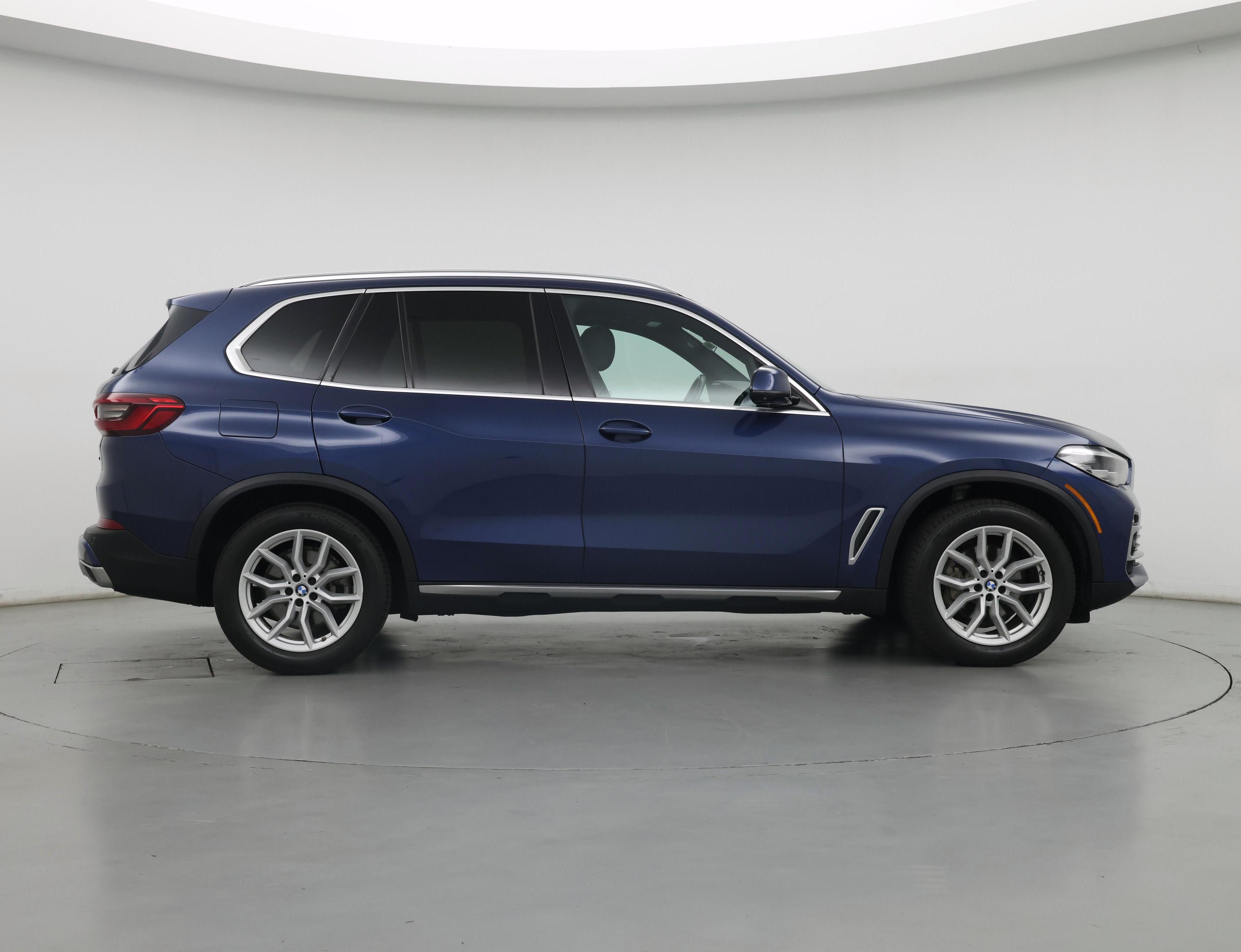 Thumbnail: 2020 BMW X5 - 7