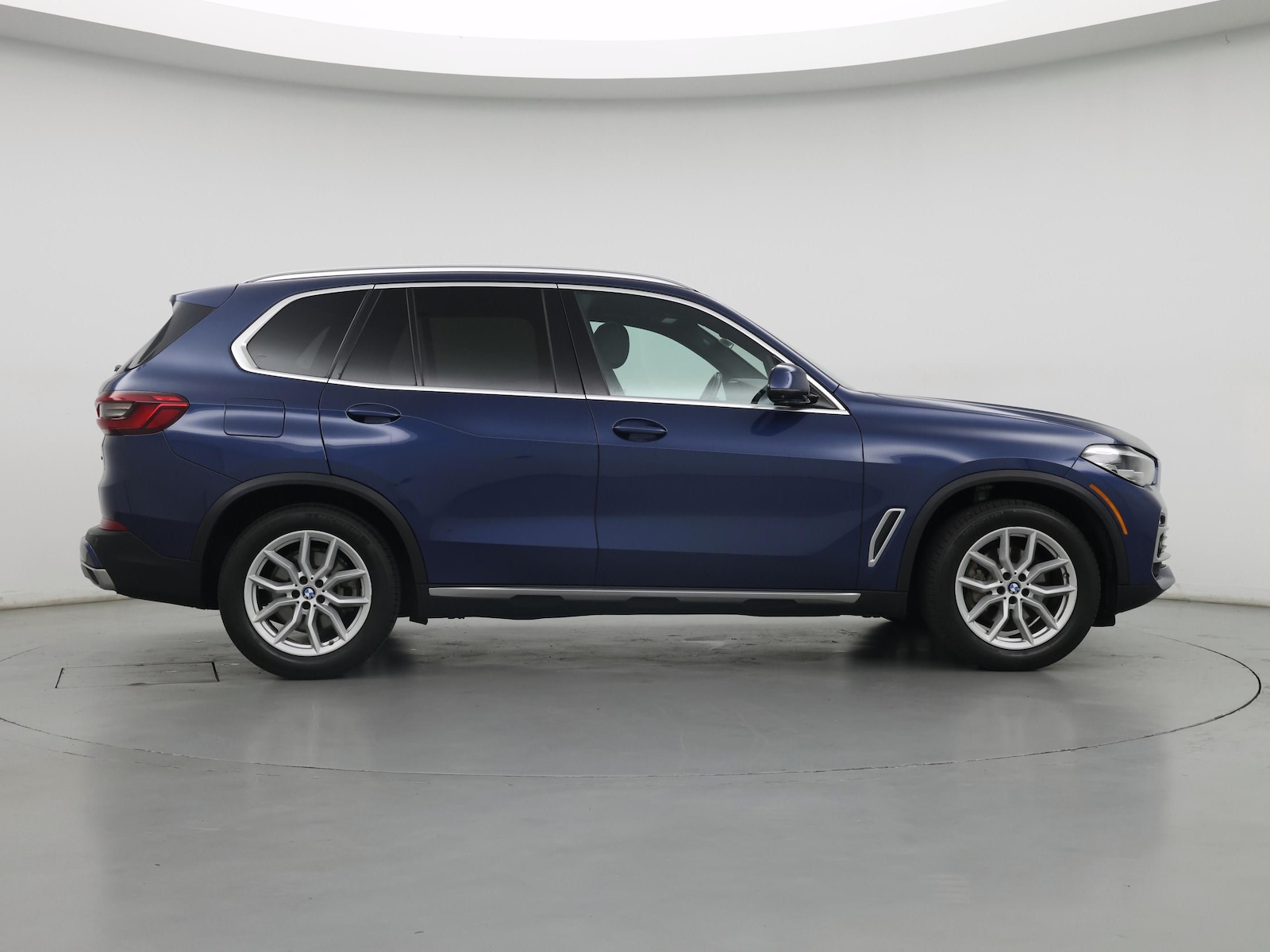 2020 BMW X5 40i - Photo 8