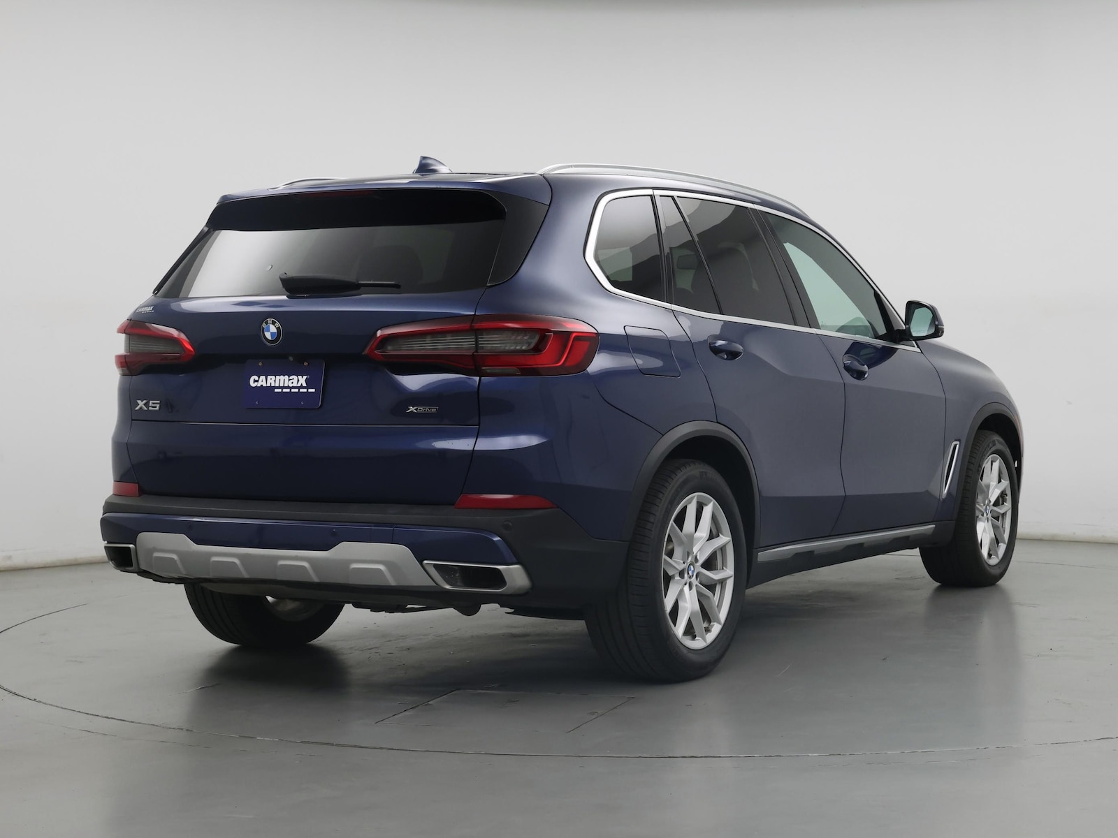 2020 BMW X5 40i - Photo 9