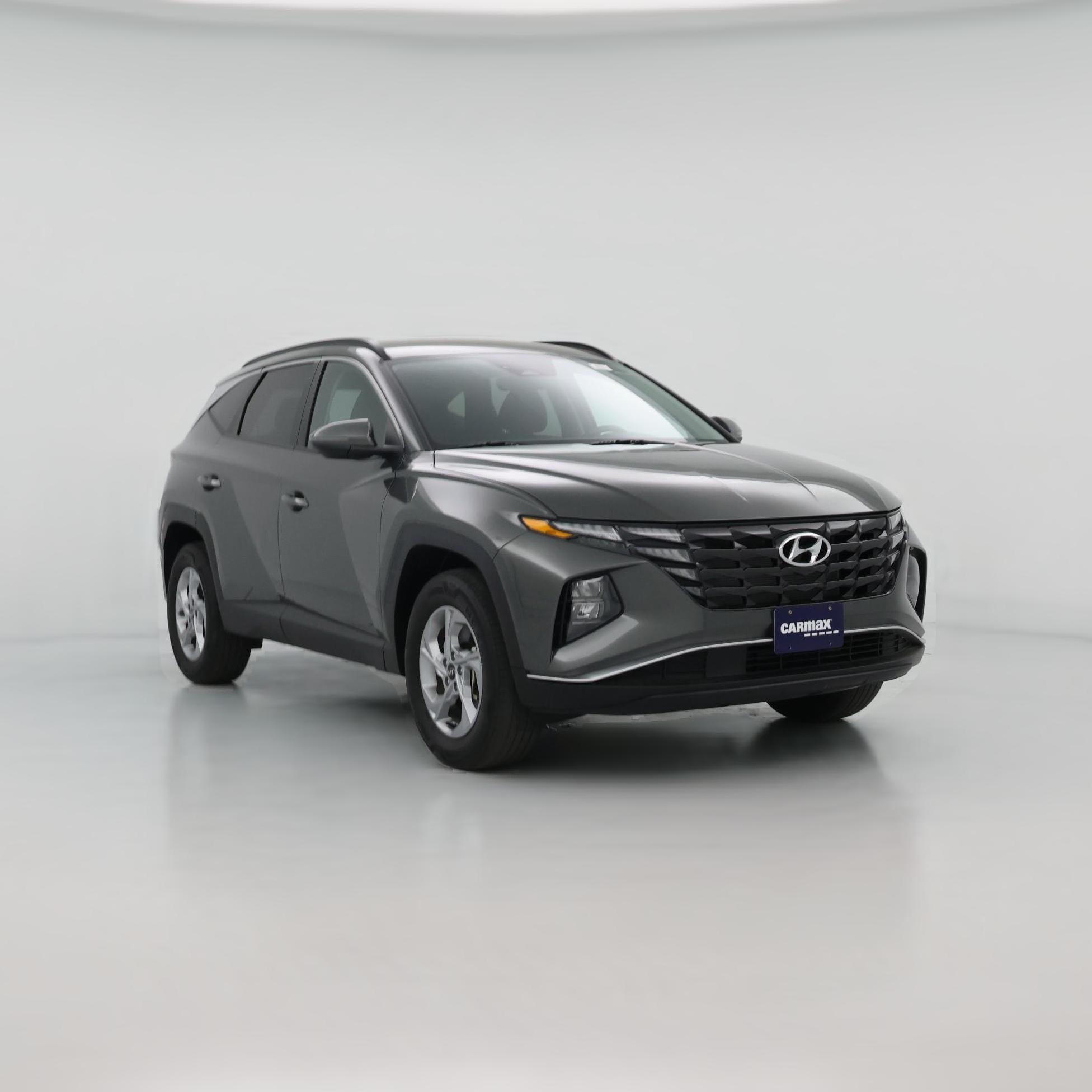 Thumbnail: 2023 Hyundai Tucson - 1