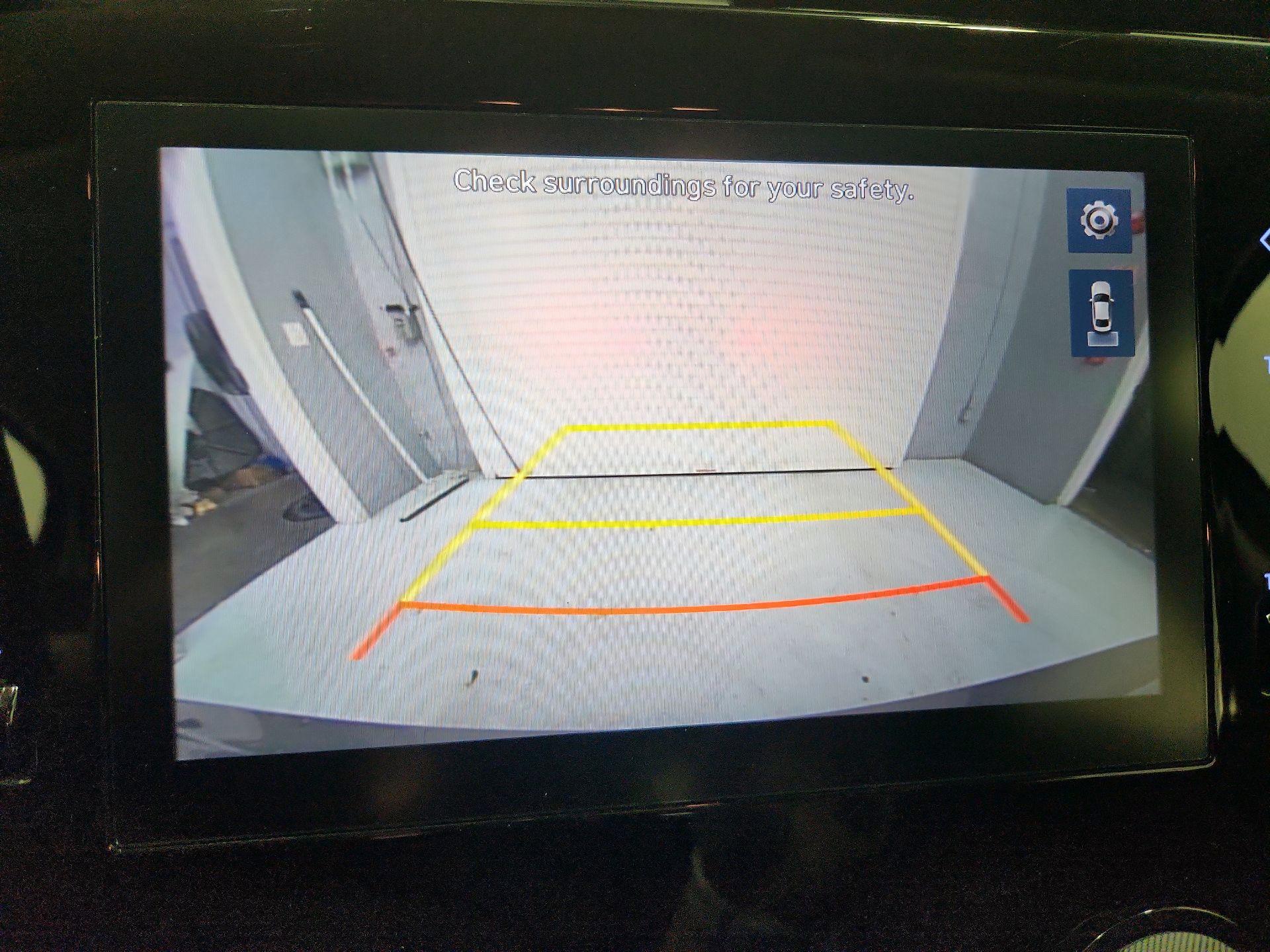 Thumbnail: 2023 Hyundai Tucson - 14