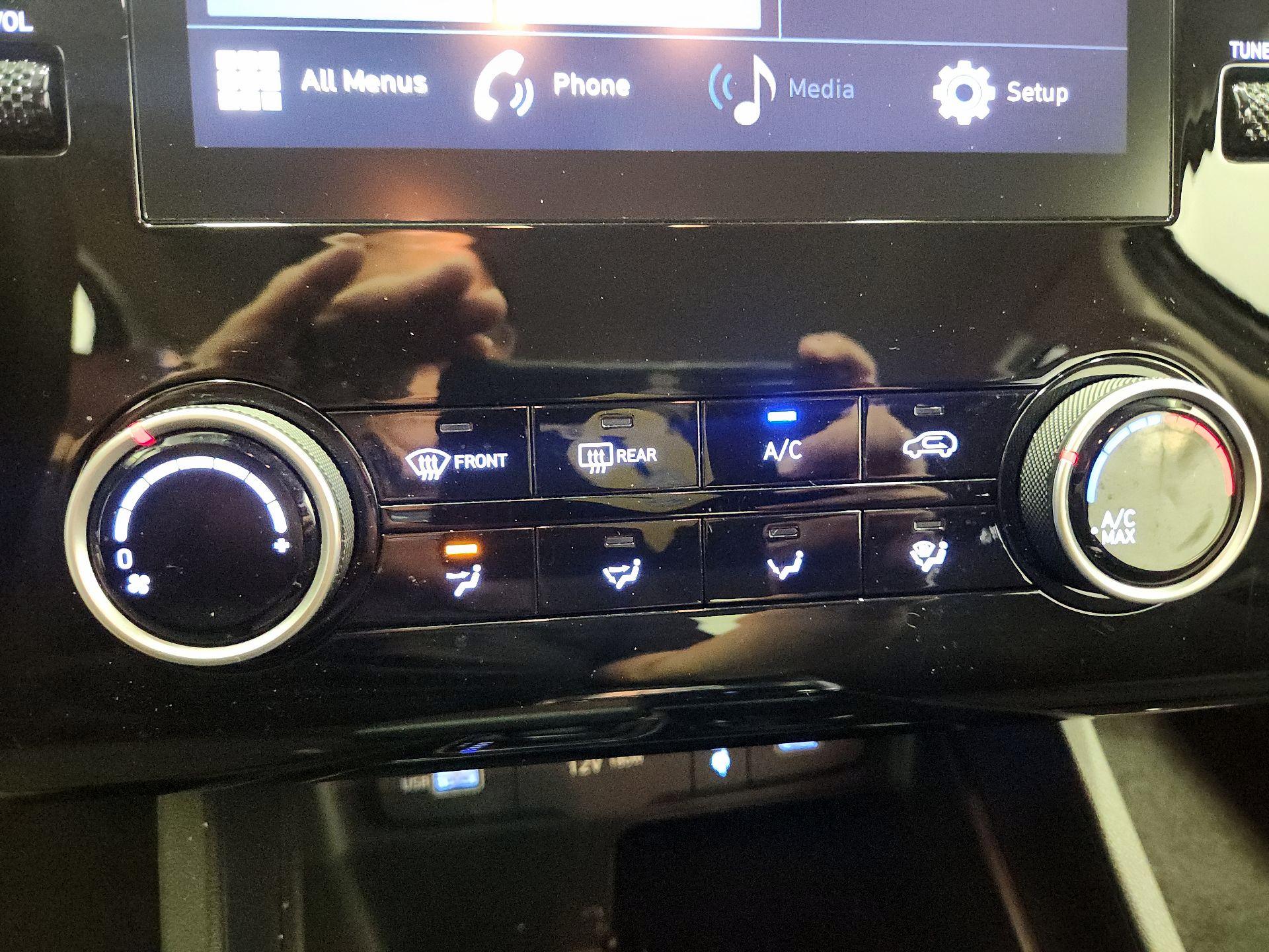 Thumbnail: 2023 Hyundai Tucson - 16