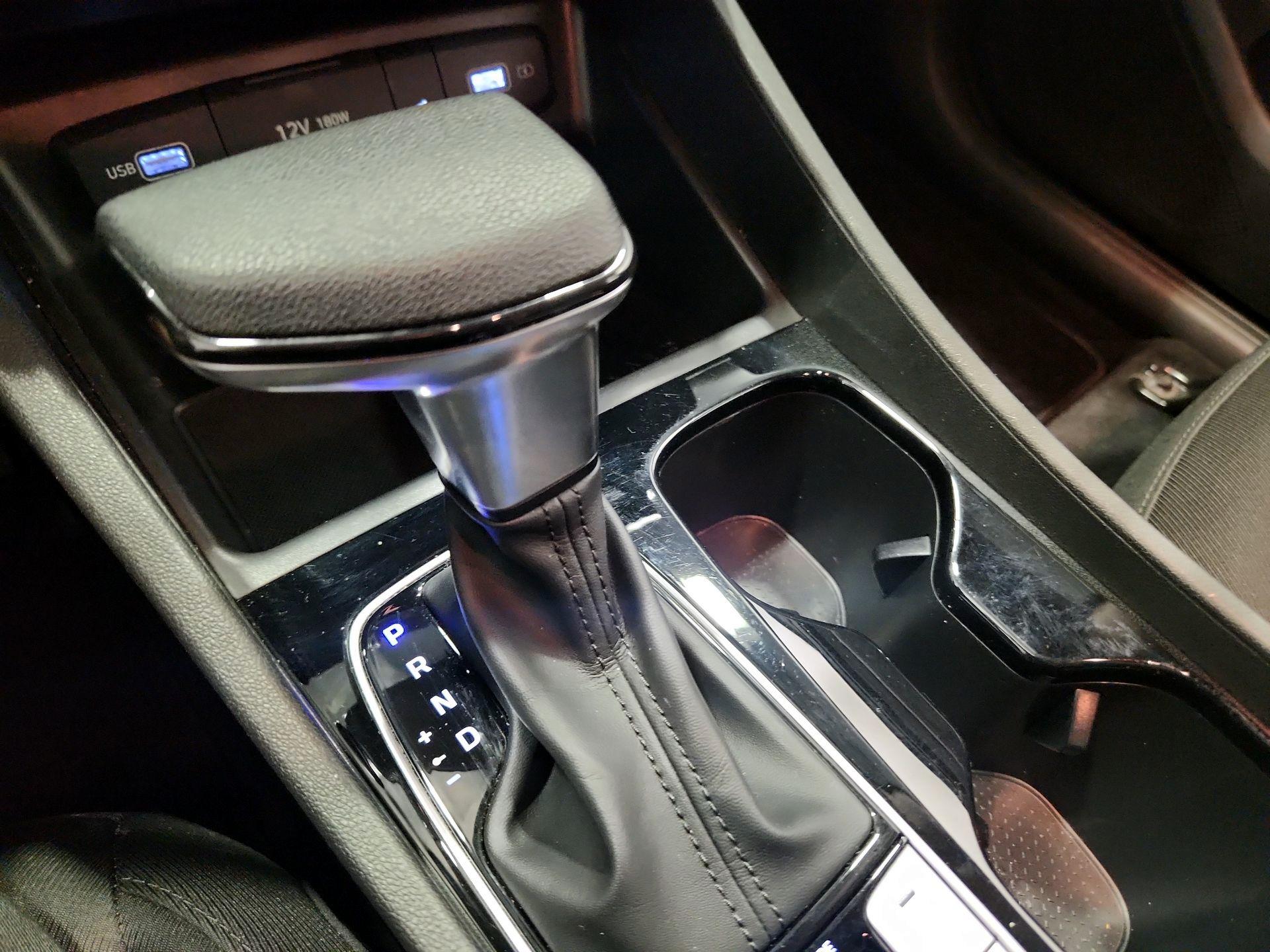 Thumbnail: 2023 Hyundai Tucson - 17