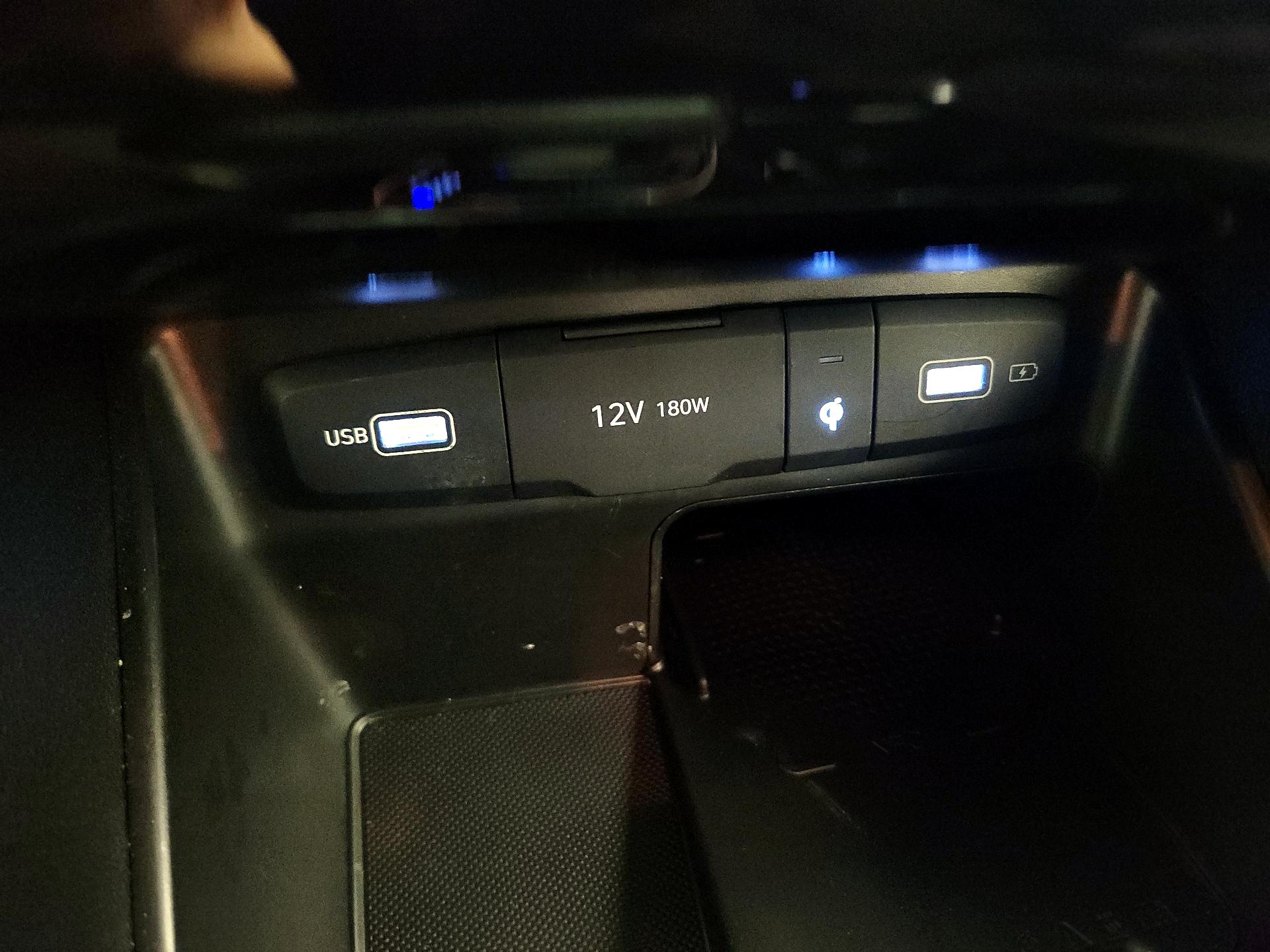 Thumbnail: 2023 Hyundai Tucson - 18