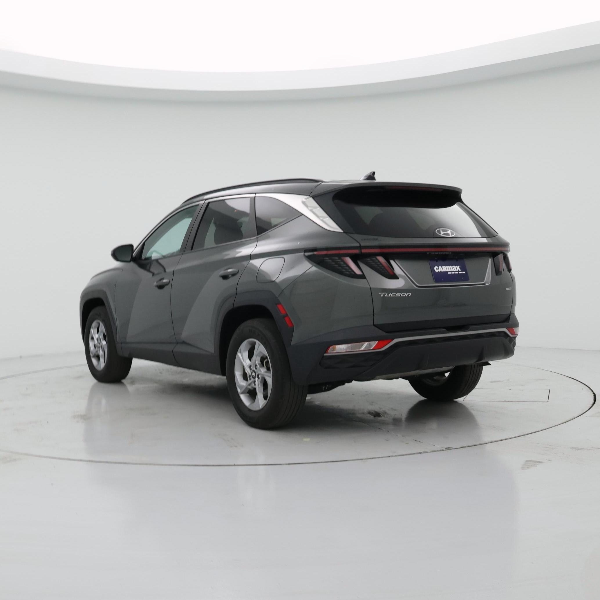 Thumbnail: 2023 Hyundai Tucson - 2