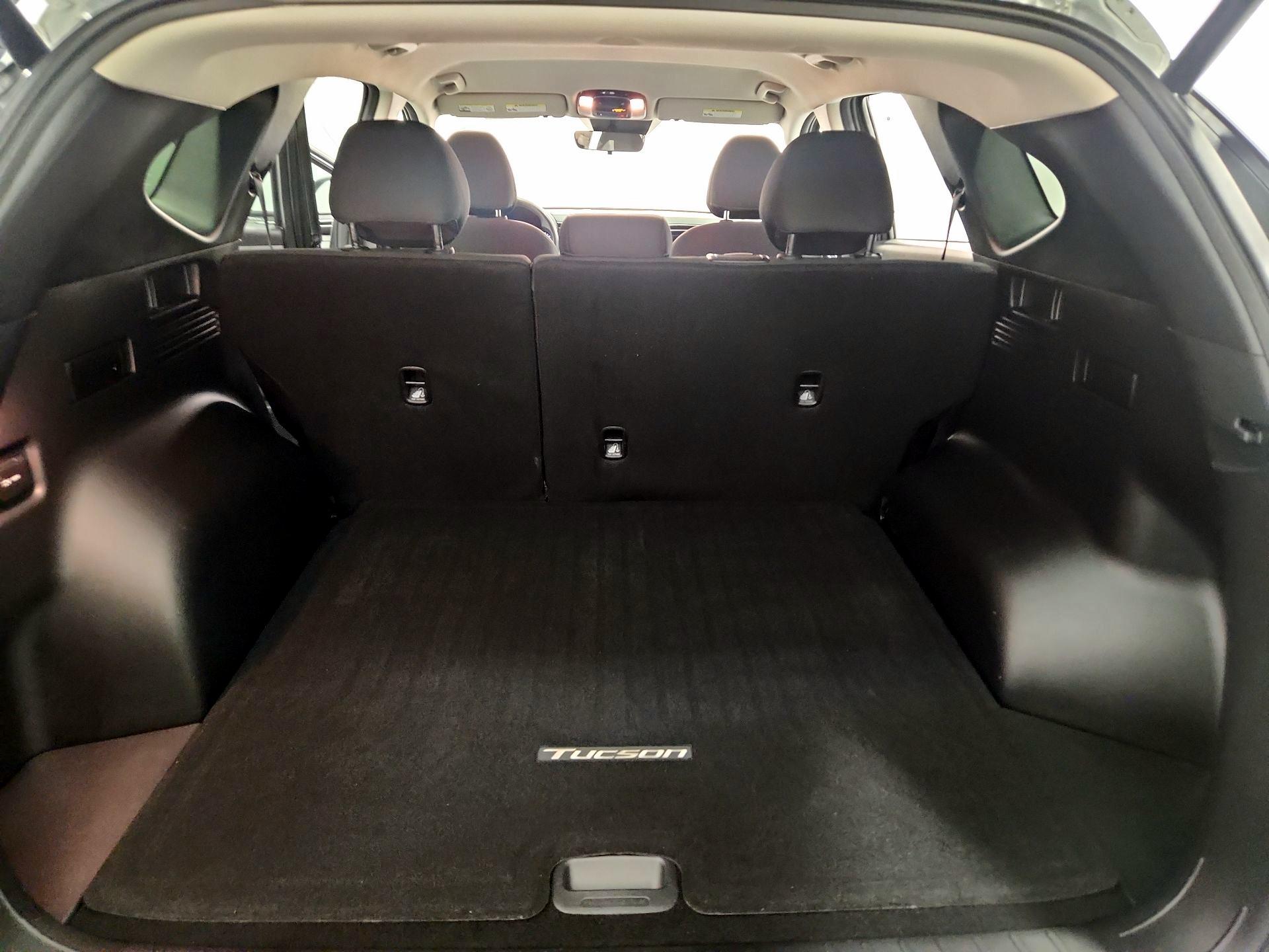 Thumbnail: 2023 Hyundai Tucson - 20