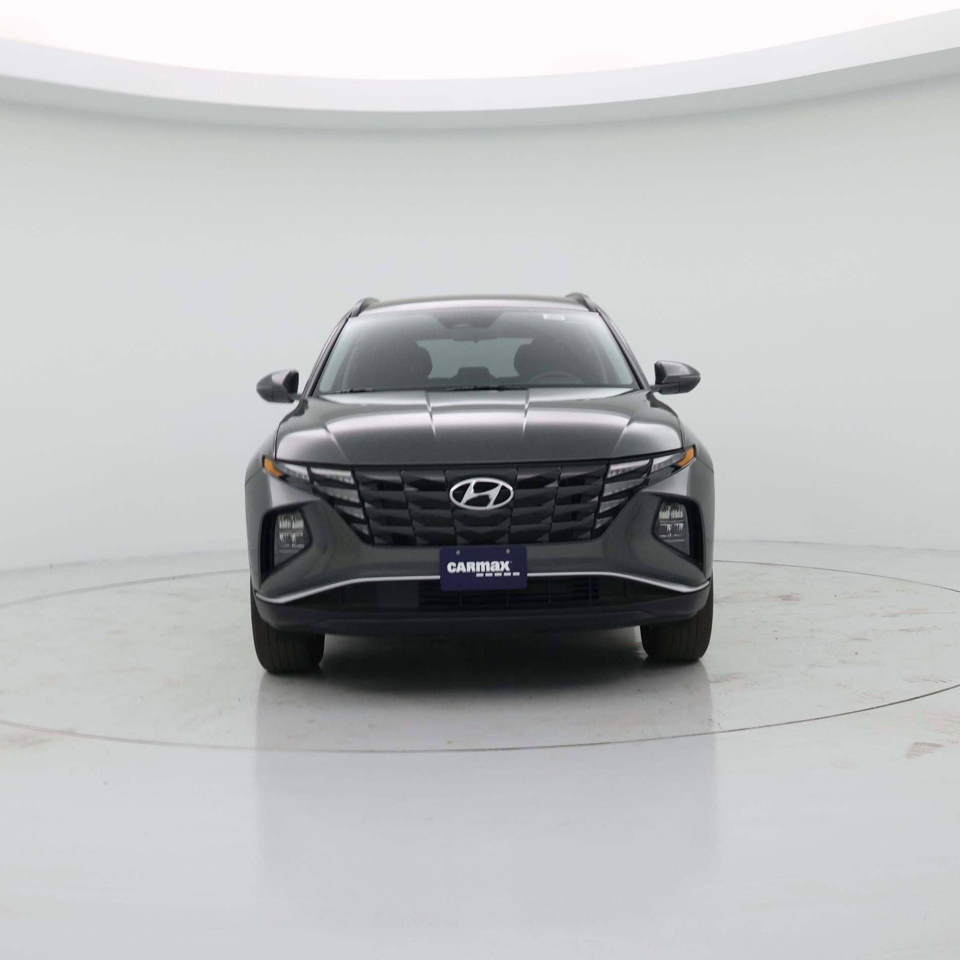 Thumbnail: 2023 Hyundai Tucson - 5