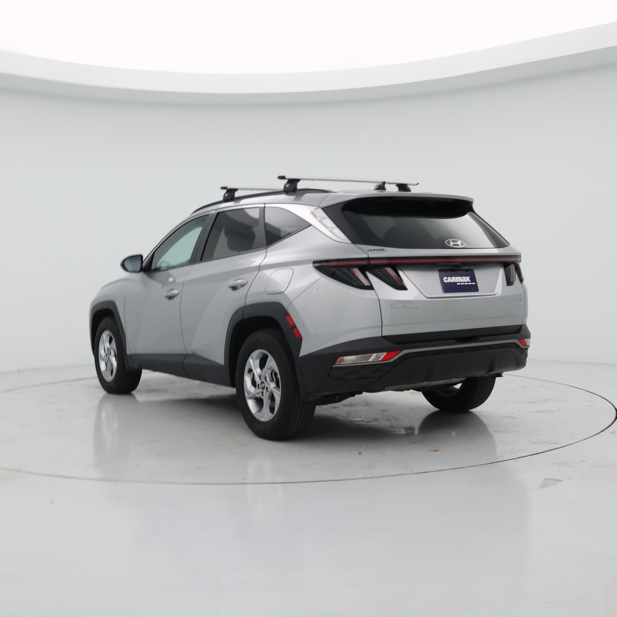 Thumbnail: 2023 Hyundai Tucson - 2