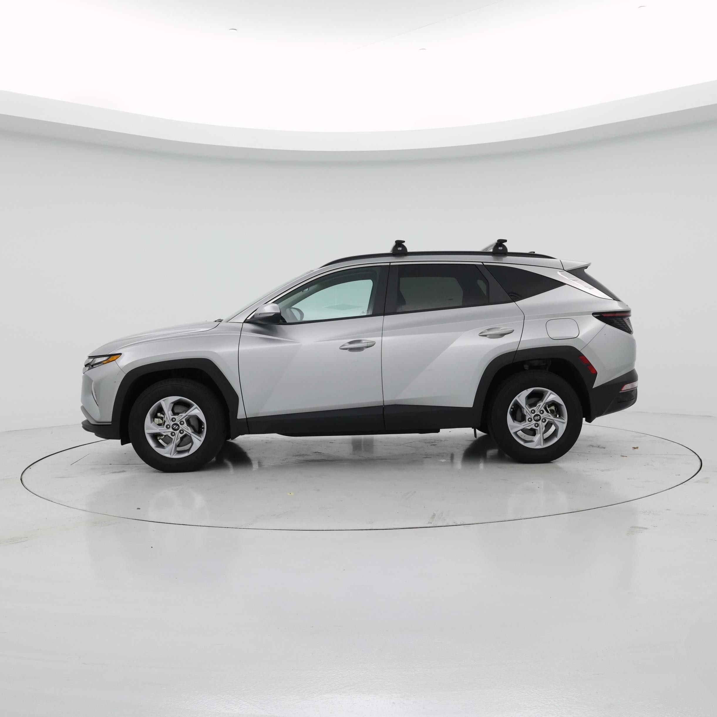 Thumbnail: 2023 Hyundai Tucson - 3