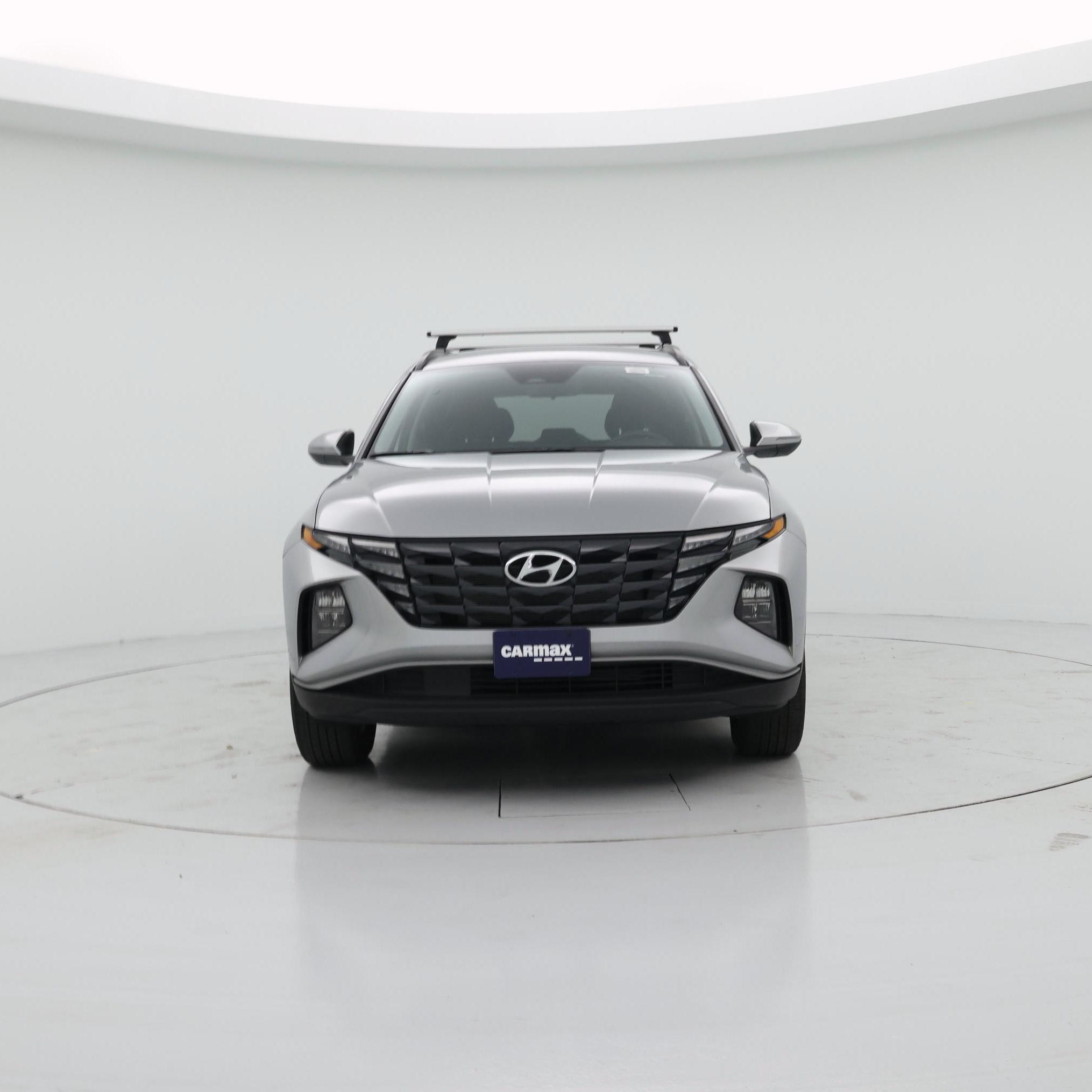 Thumbnail: 2023 Hyundai Tucson - 5