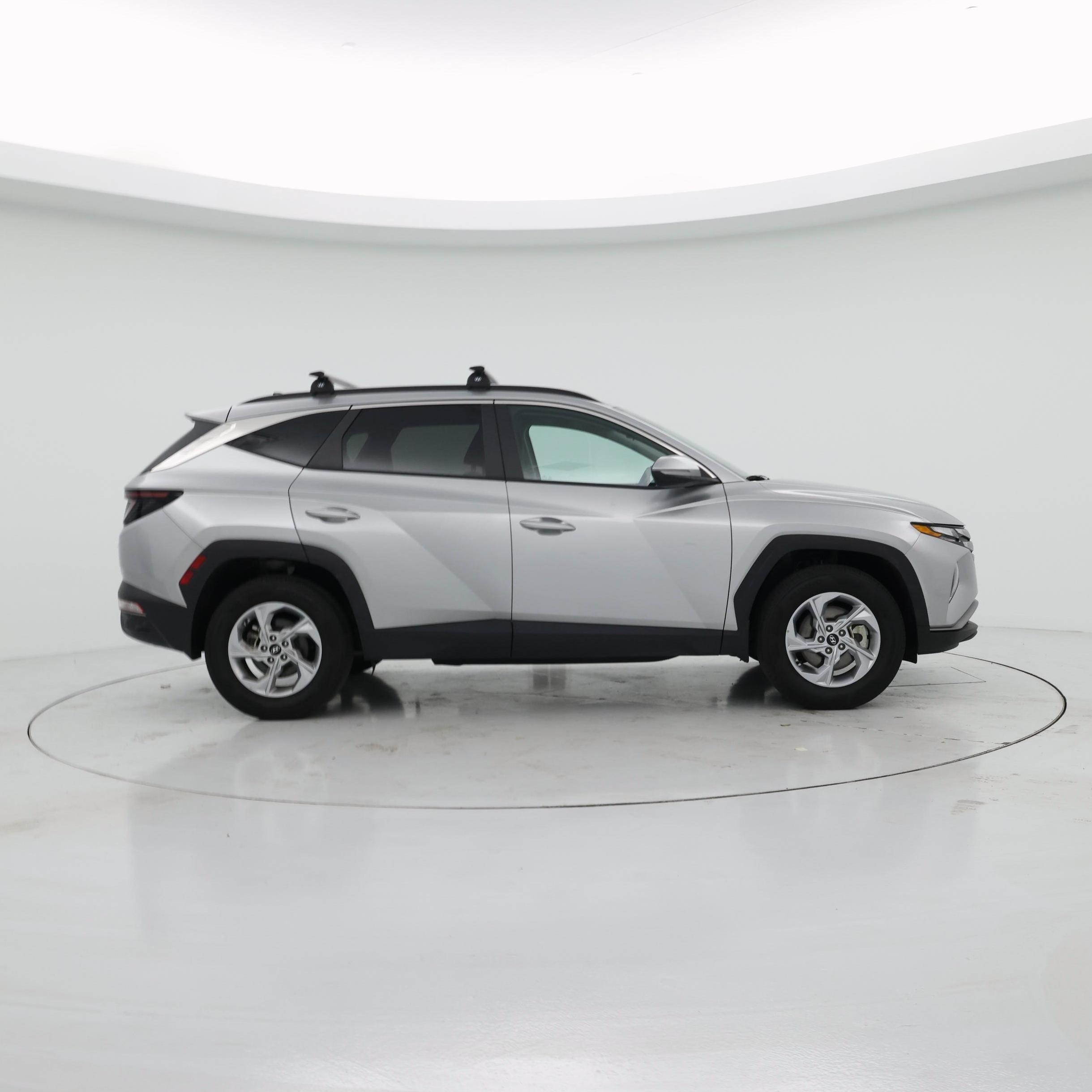 Thumbnail: 2023 Hyundai Tucson - 7