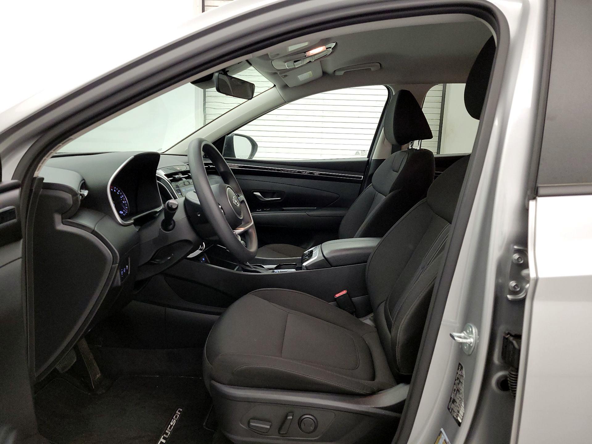 Thumbnail: 2024 Hyundai Tucson - 11