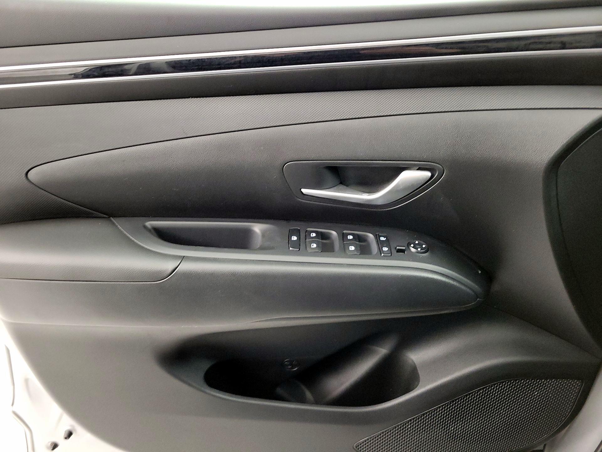 Thumbnail: 2024 Hyundai Tucson - 12