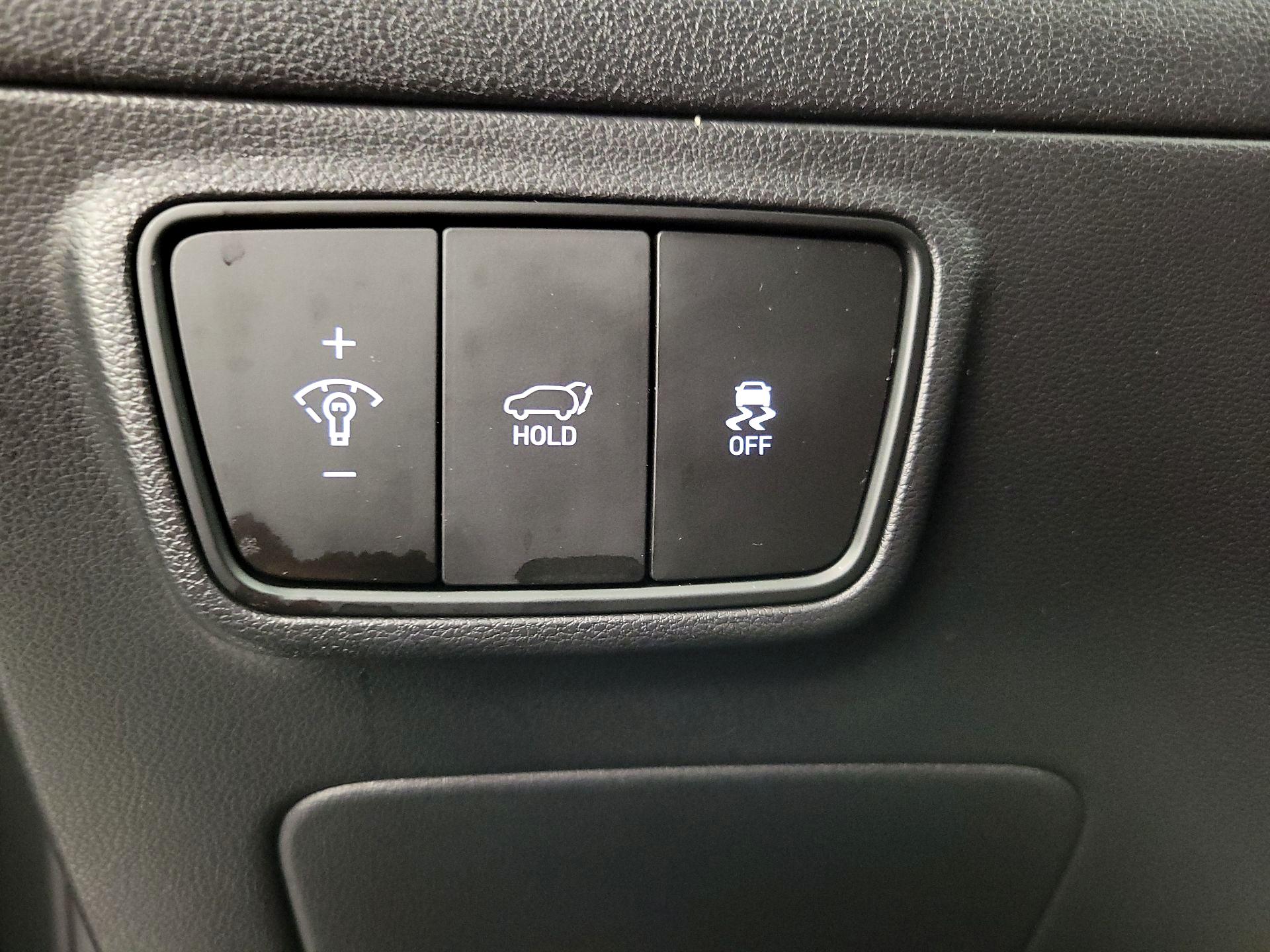 Thumbnail: 2024 Hyundai Tucson - 13