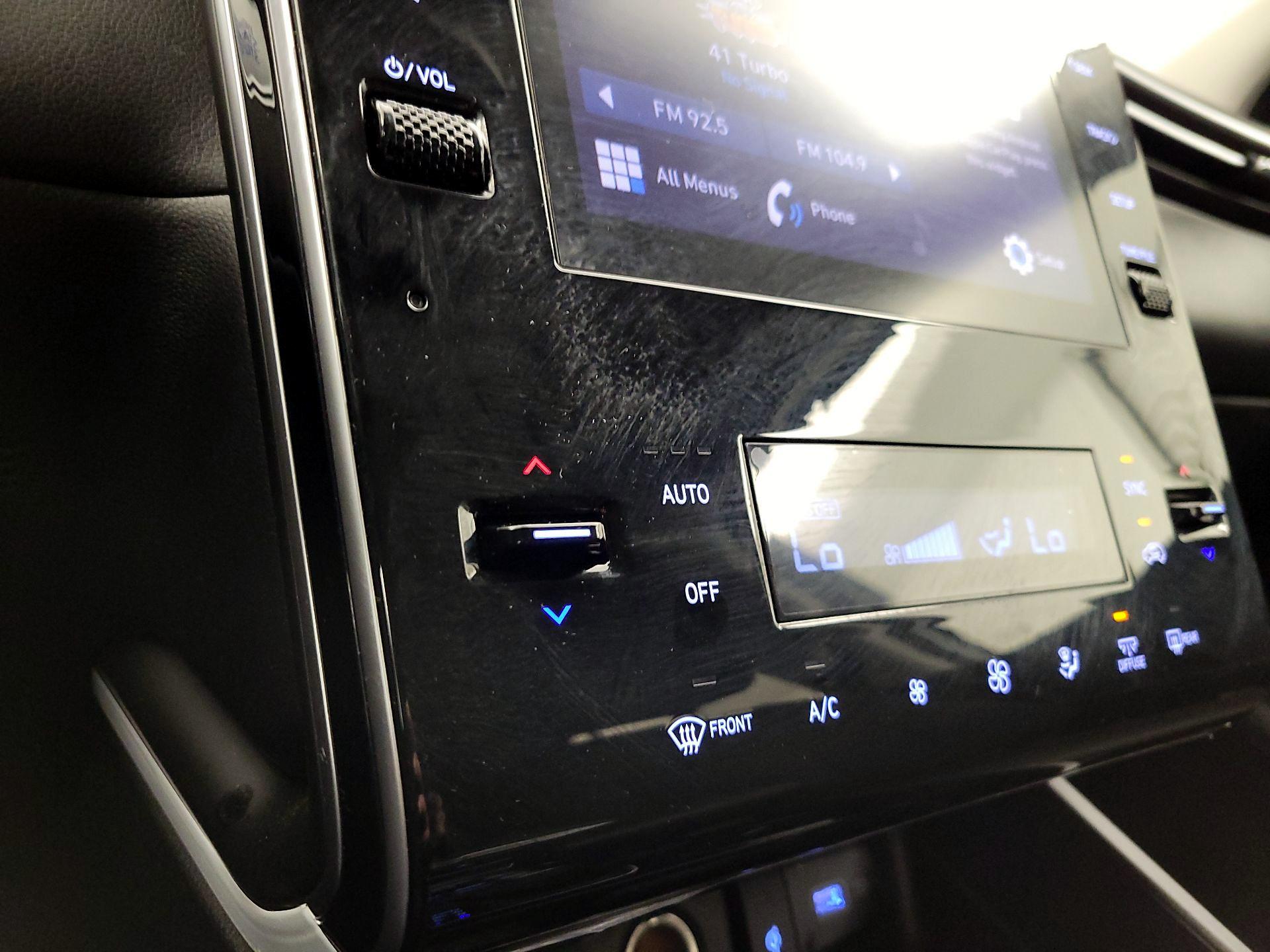 Thumbnail: 2024 Hyundai Tucson - 16