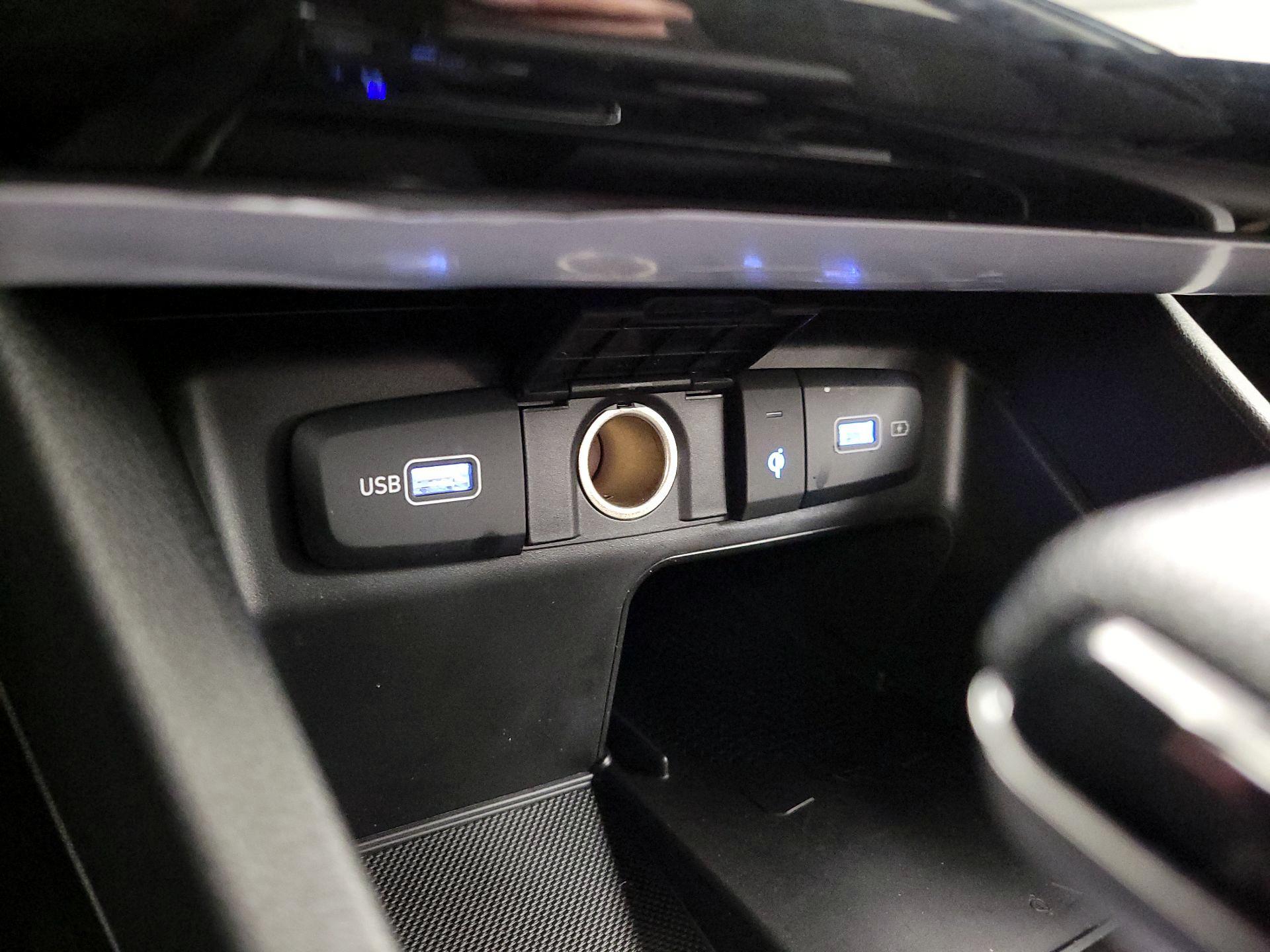 Thumbnail: 2024 Hyundai Tucson - 18