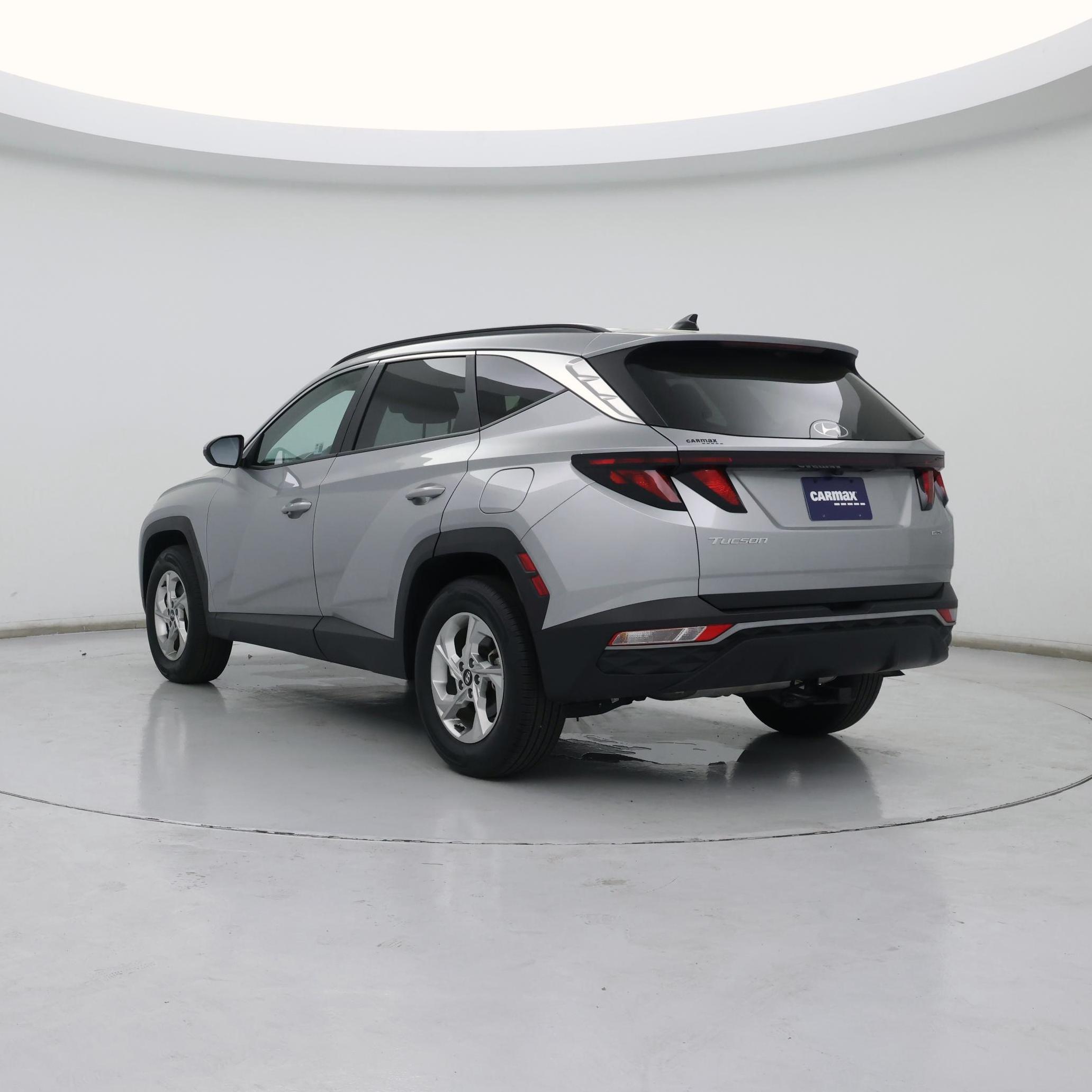 Thumbnail: 2024 Hyundai Tucson - 2