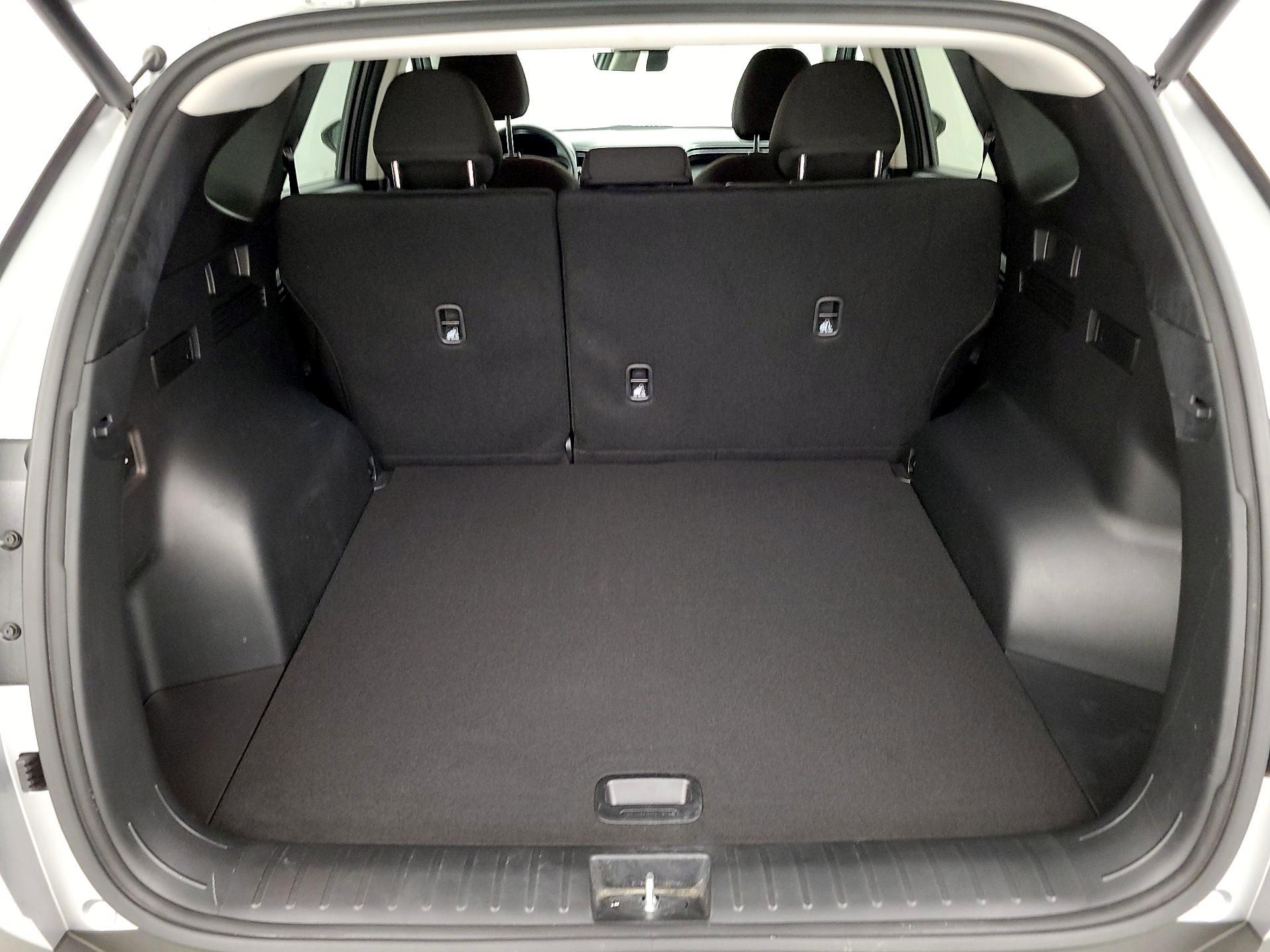 Thumbnail: 2024 Hyundai Tucson - 20