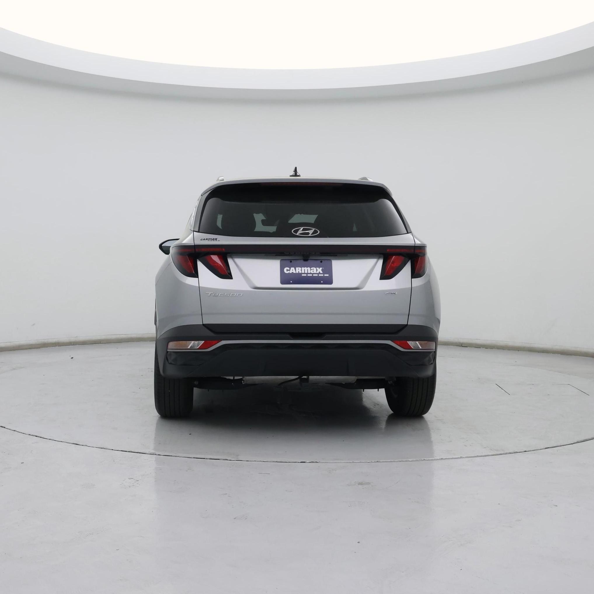 Thumbnail: 2024 Hyundai Tucson - 6