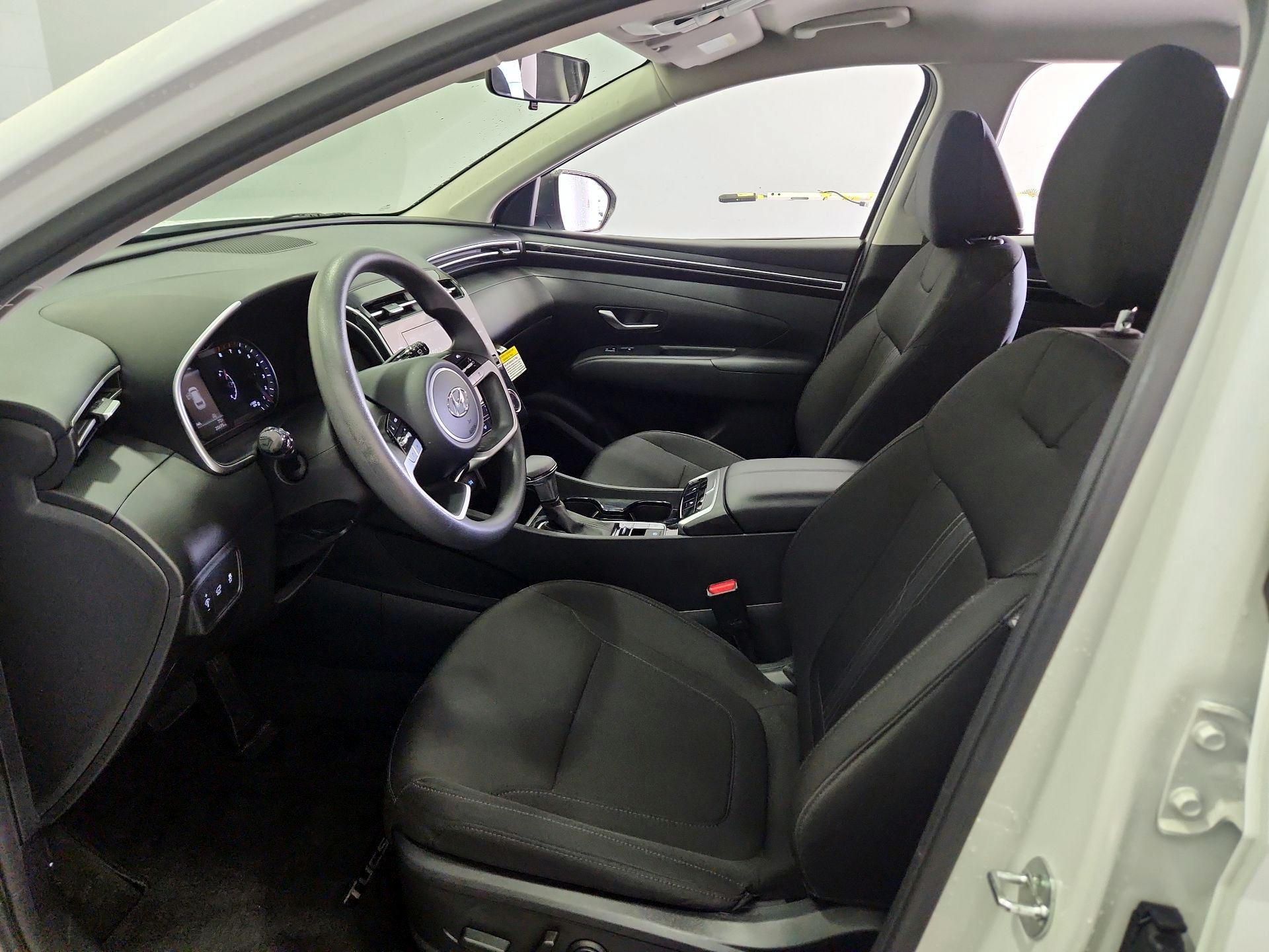 Thumbnail: 2023 Hyundai Tucson - 11