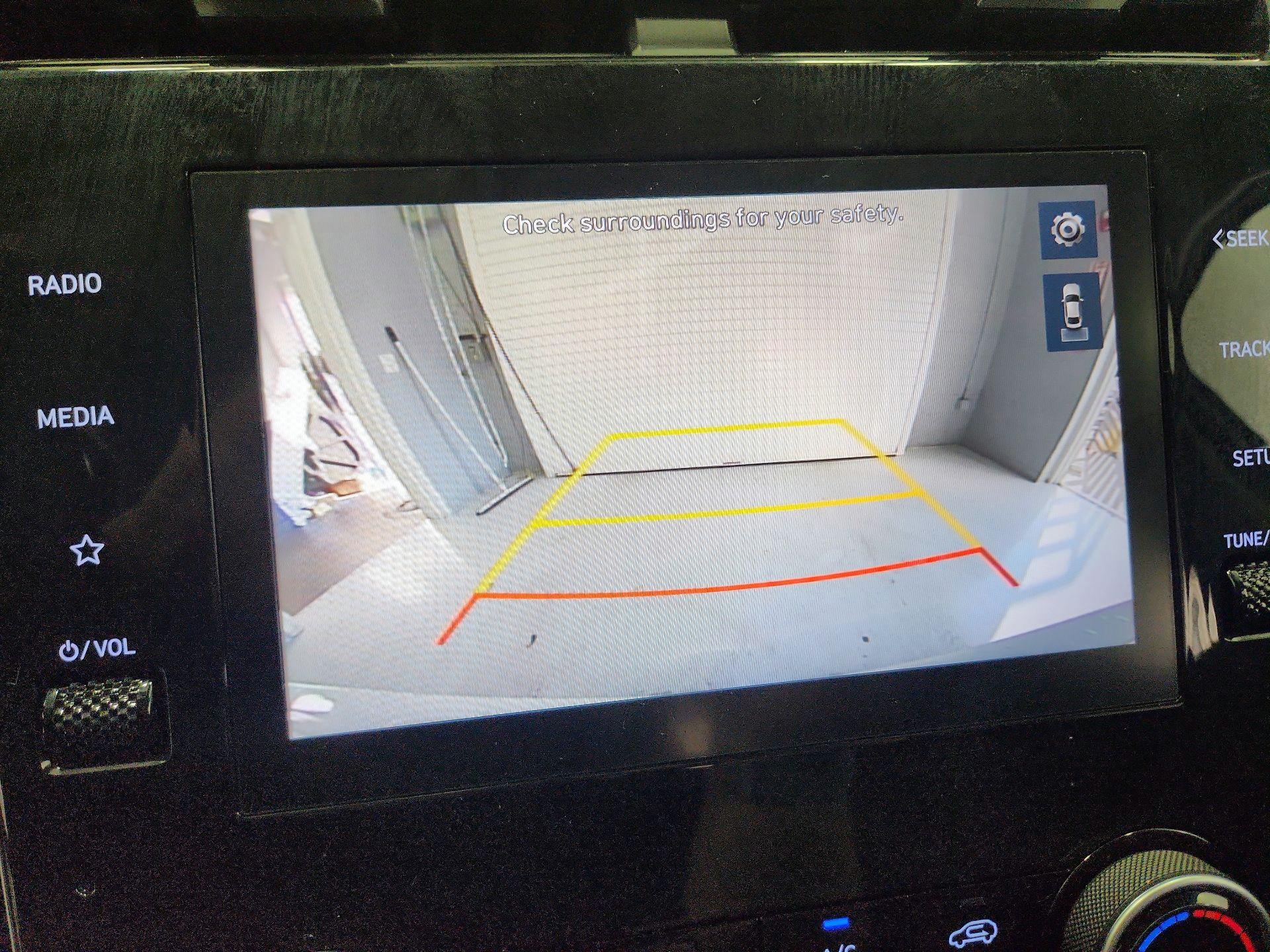 Thumbnail: 2023 Hyundai Tucson - 14