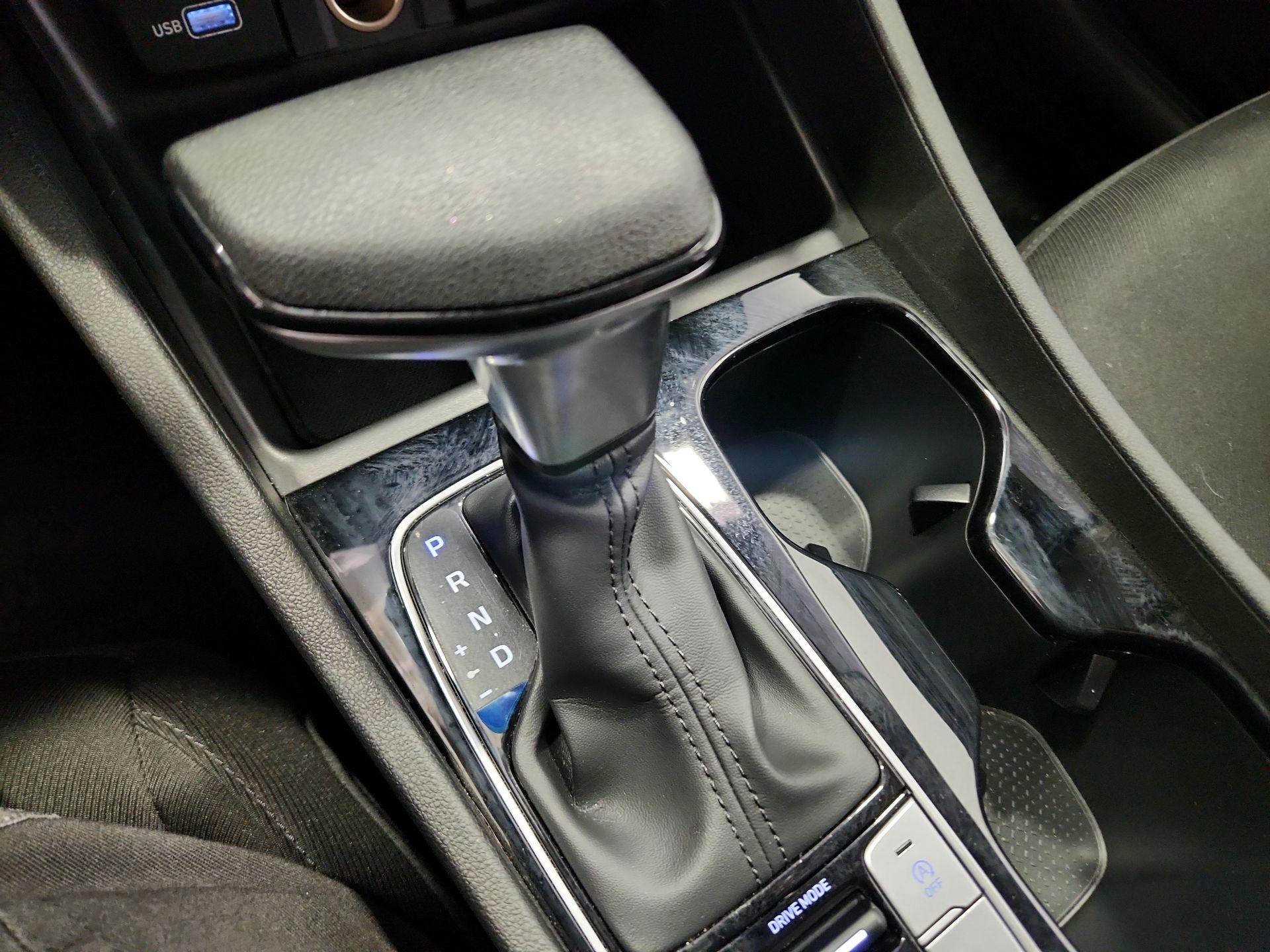 Thumbnail: 2023 Hyundai Tucson - 17