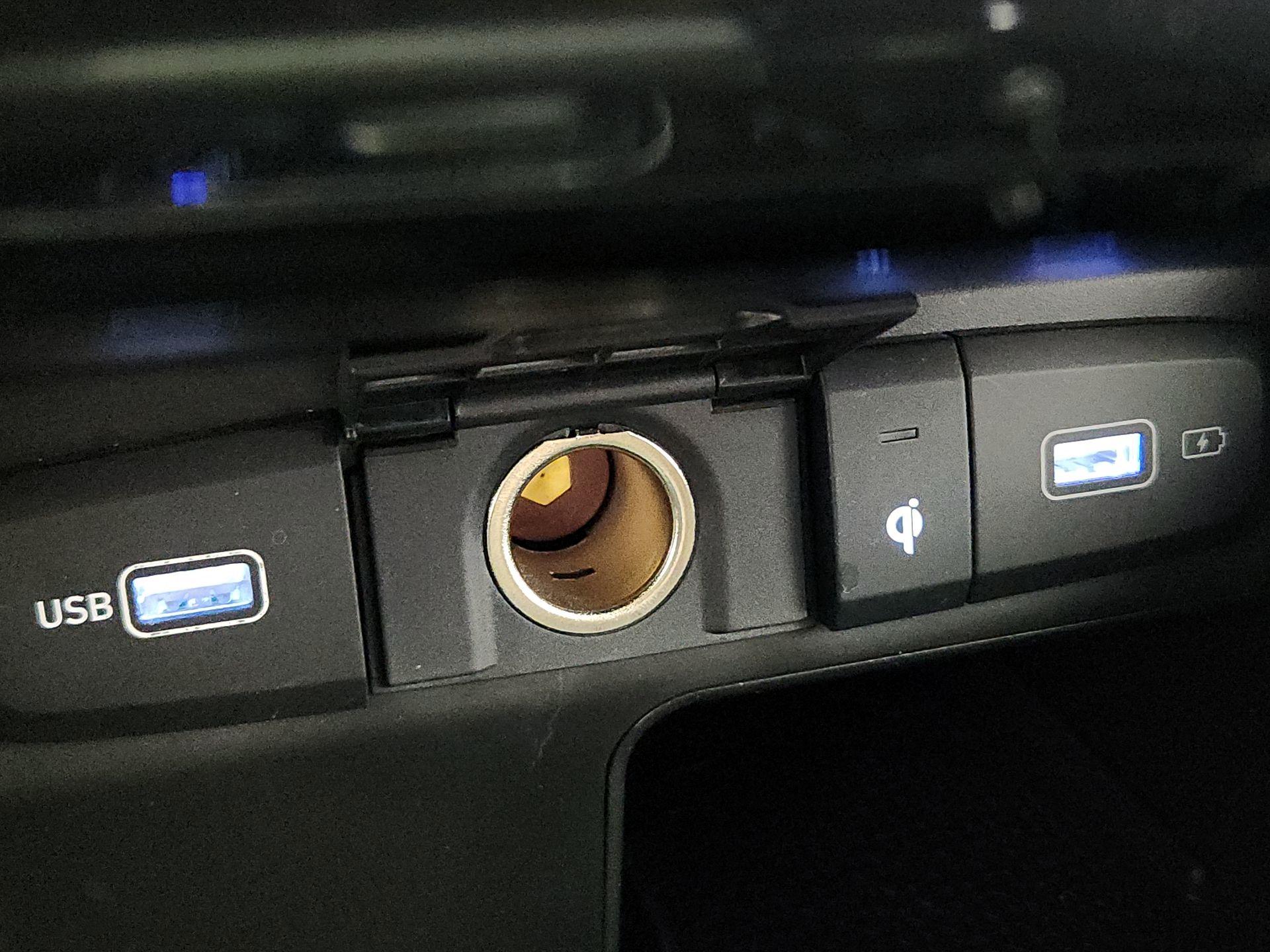 Thumbnail: 2023 Hyundai Tucson - 18