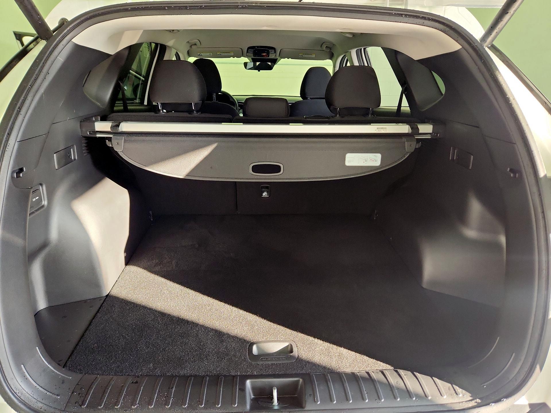 Thumbnail: 2023 Hyundai Tucson - 20