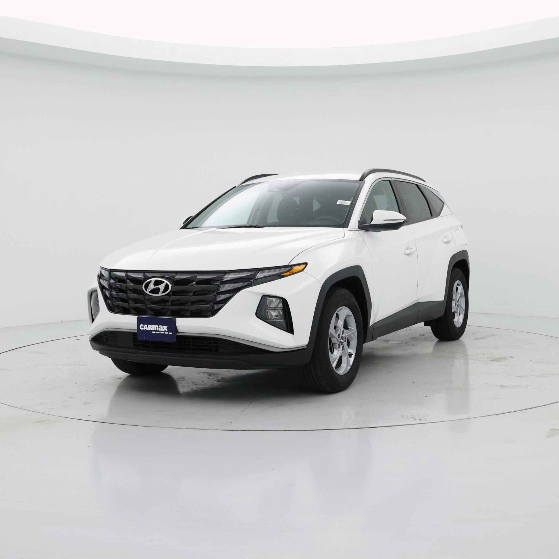 Thumbnail: 2023 Hyundai Tucson - 4