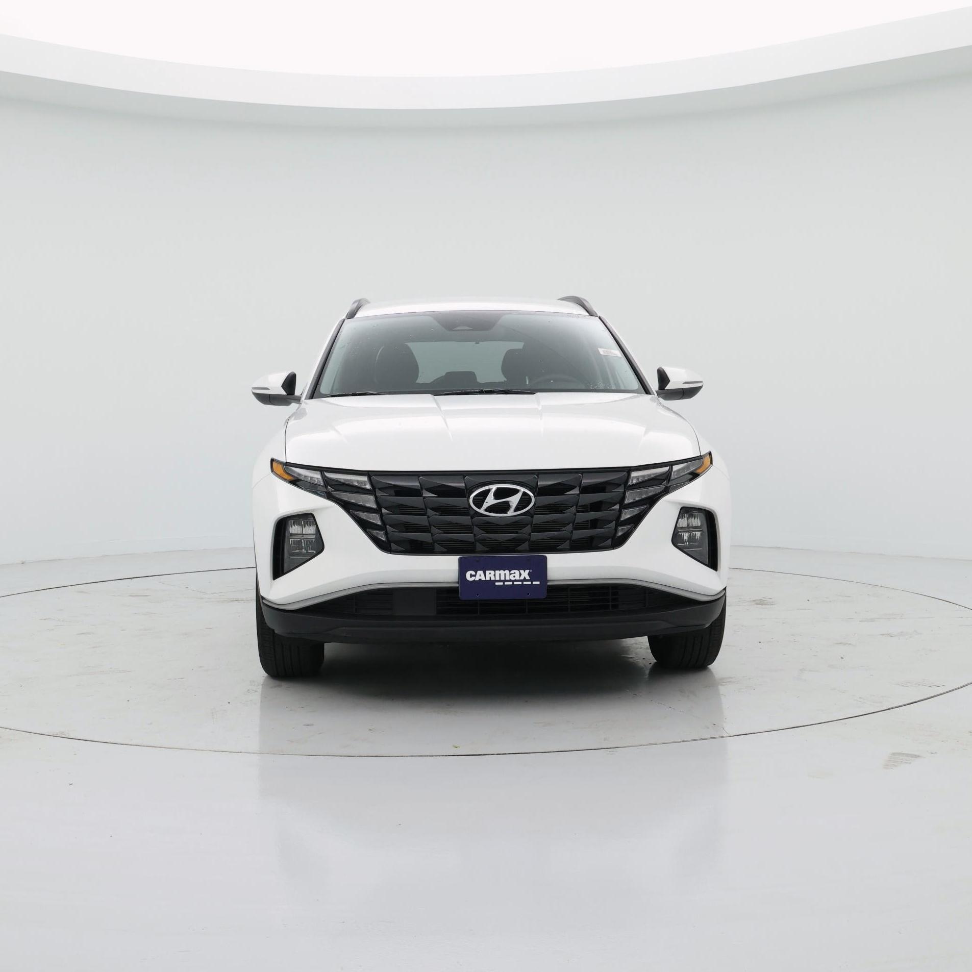 Thumbnail: 2023 Hyundai Tucson - 5