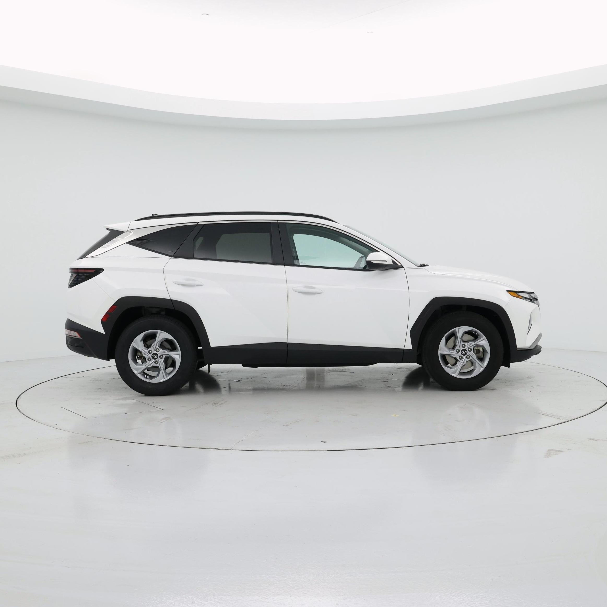 Thumbnail: 2023 Hyundai Tucson - 7