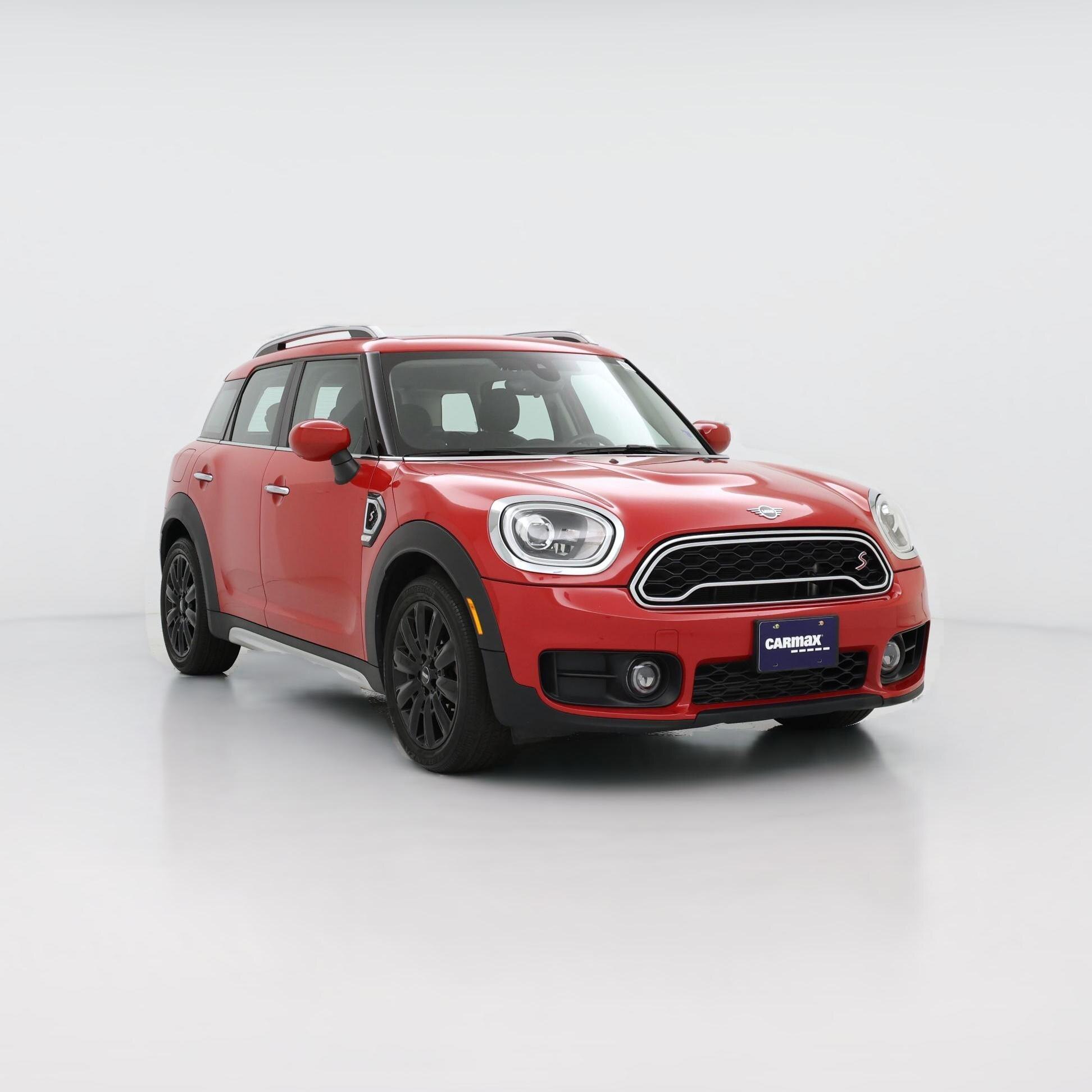 Thumbnail: 2020 MINI Cooper Countryman - 1
