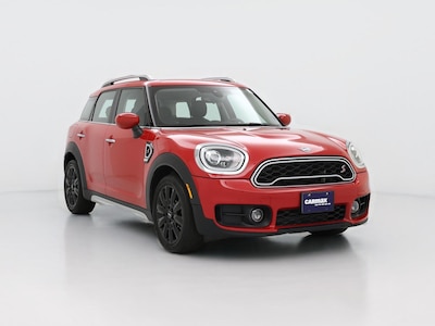 2020 Mini Cooper Countryman S