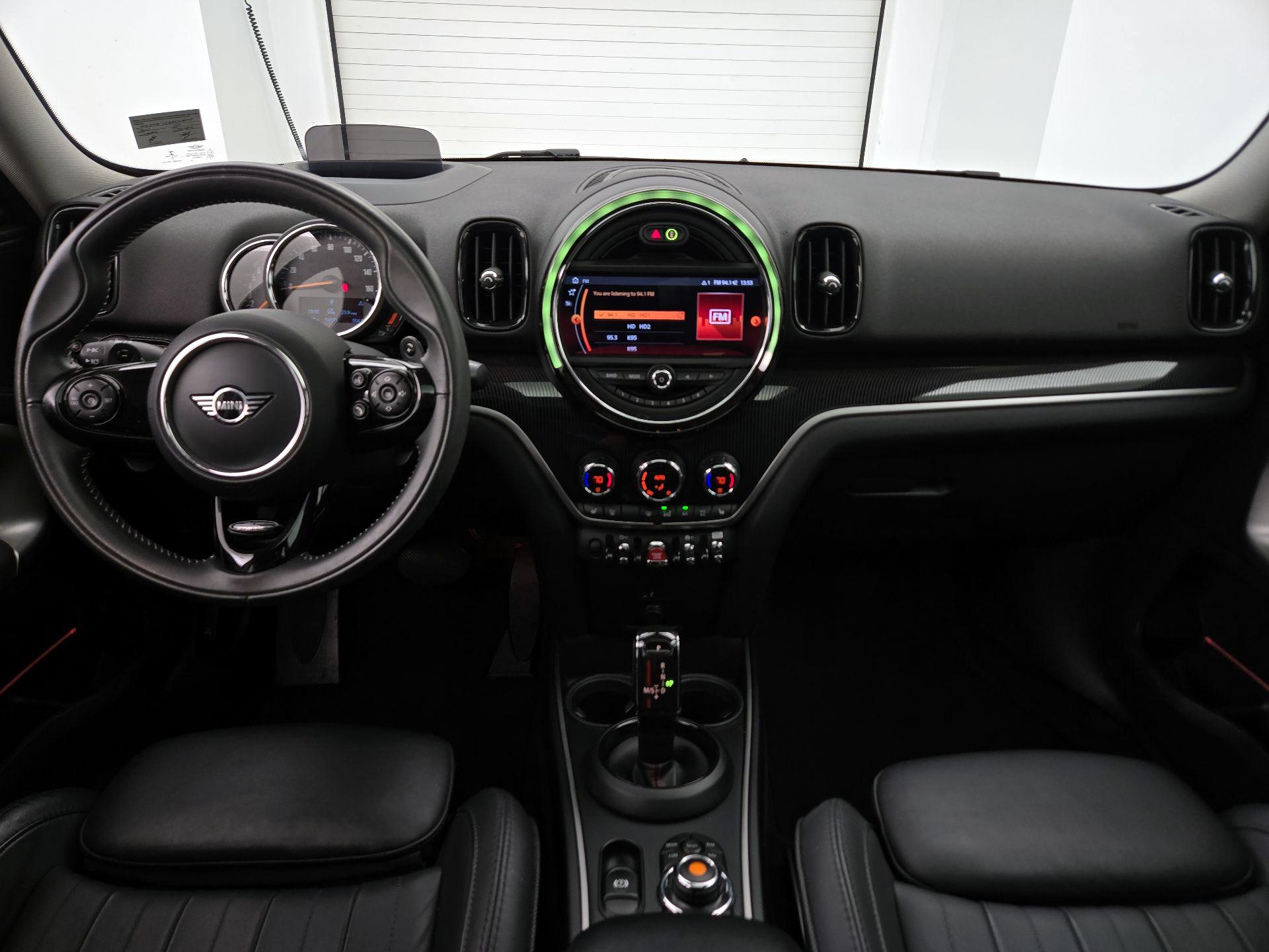 Thumbnail: 2020 MINI Cooper Countryman - 9
