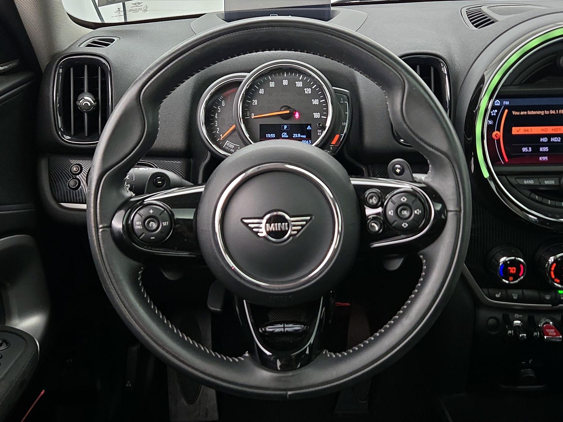 Thumbnail: 2020 MINI Cooper Countryman - 10