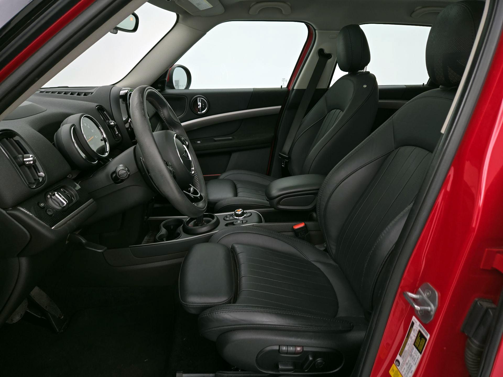 Thumbnail: 2020 MINI Cooper Countryman - 11
