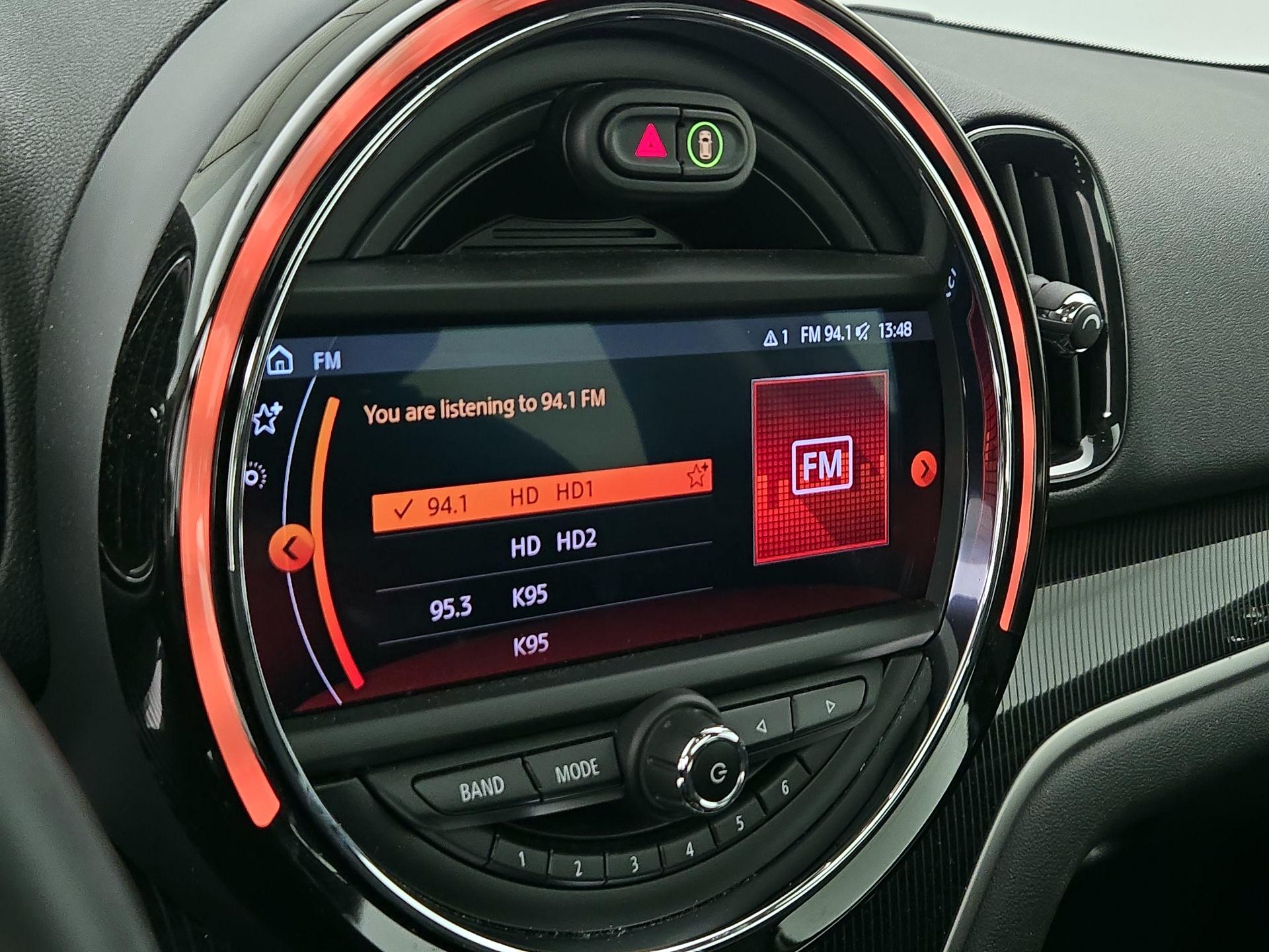 Thumbnail: 2020 MINI Cooper Countryman - 16
