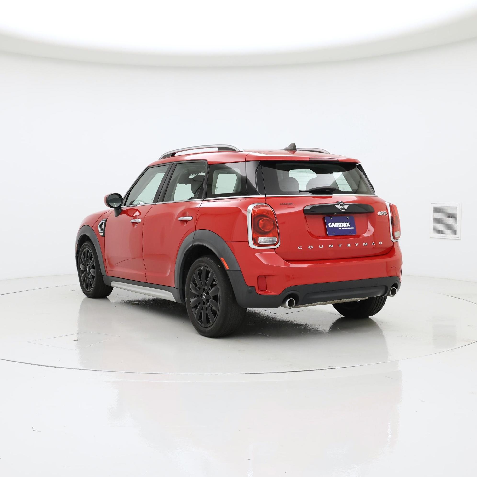 Thumbnail: 2020 MINI Cooper Countryman - 2