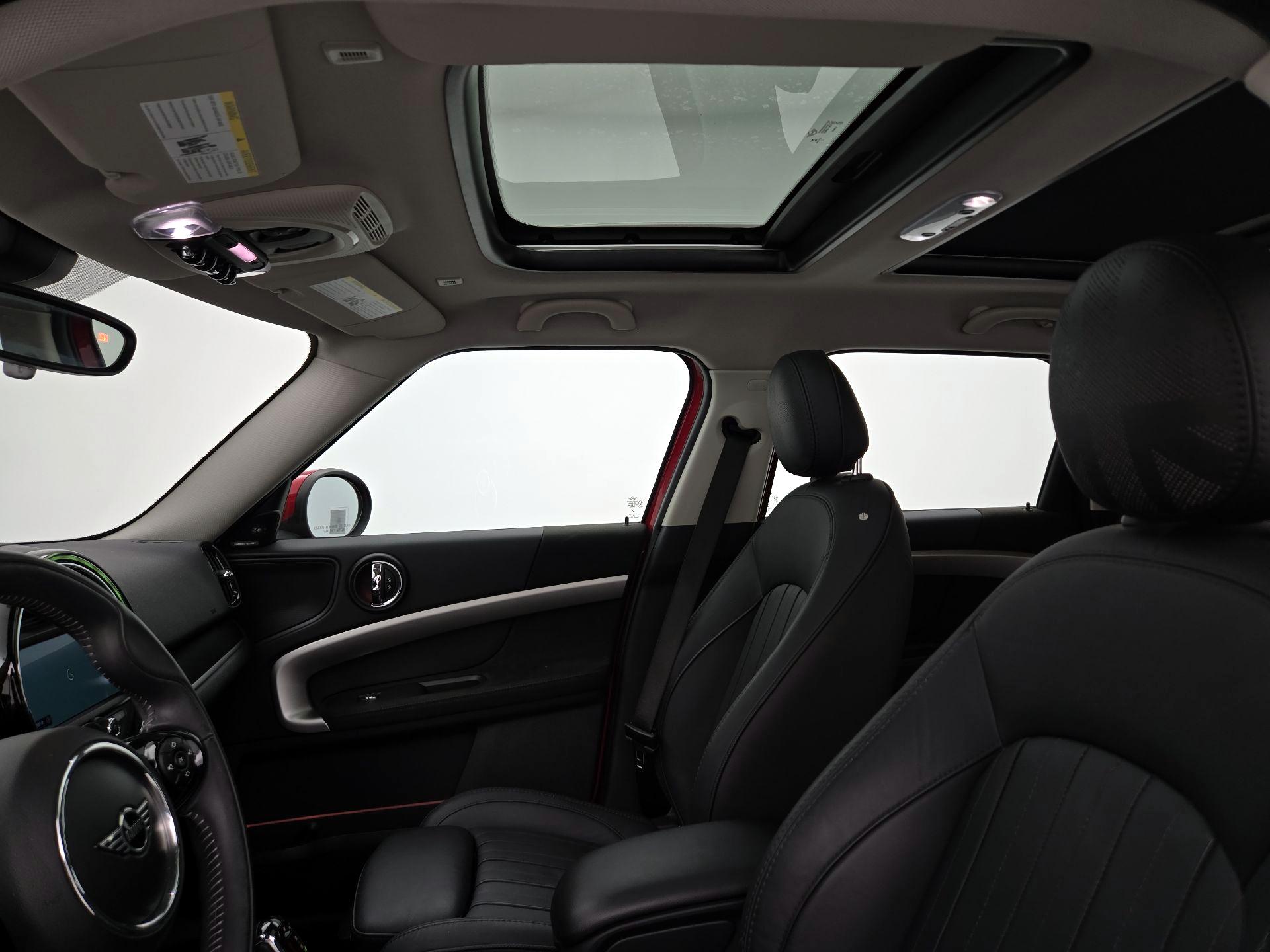 Thumbnail: 2020 MINI Cooper Countryman - 20
