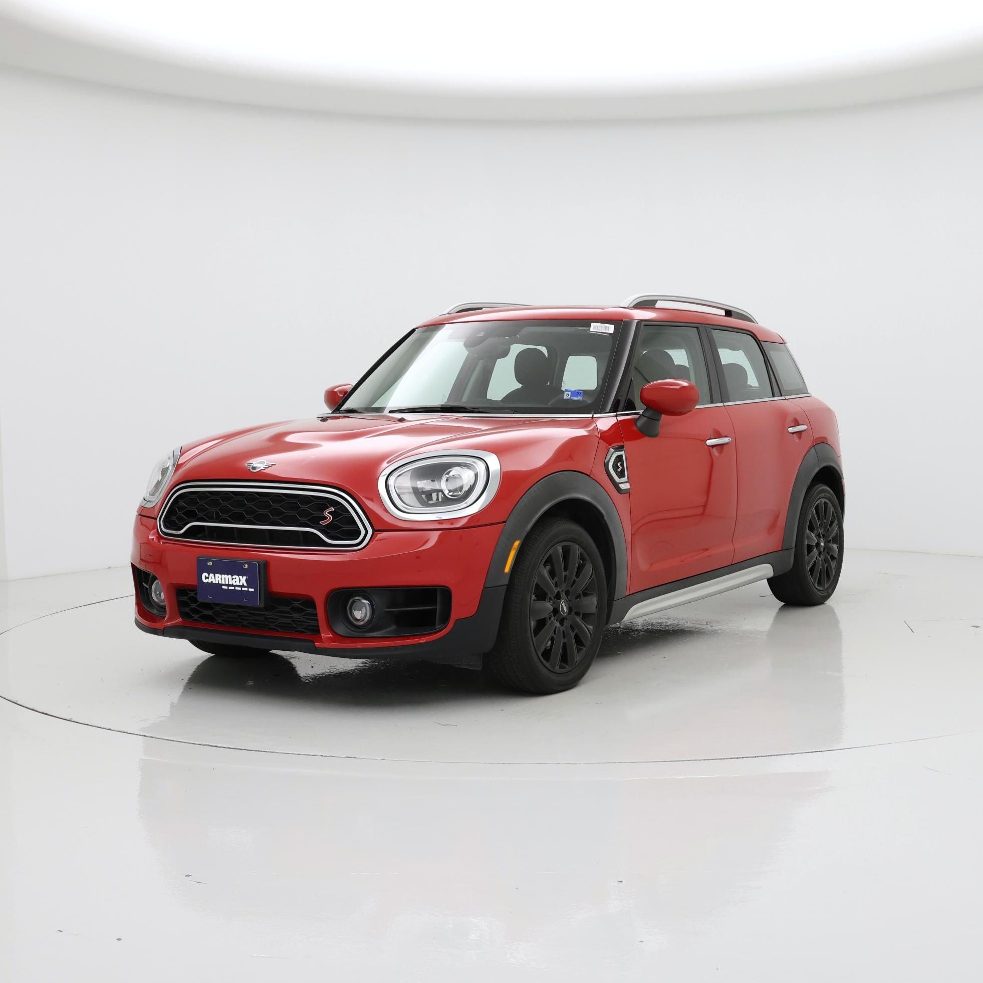 Thumbnail: 2020 MINI Cooper Countryman - 4