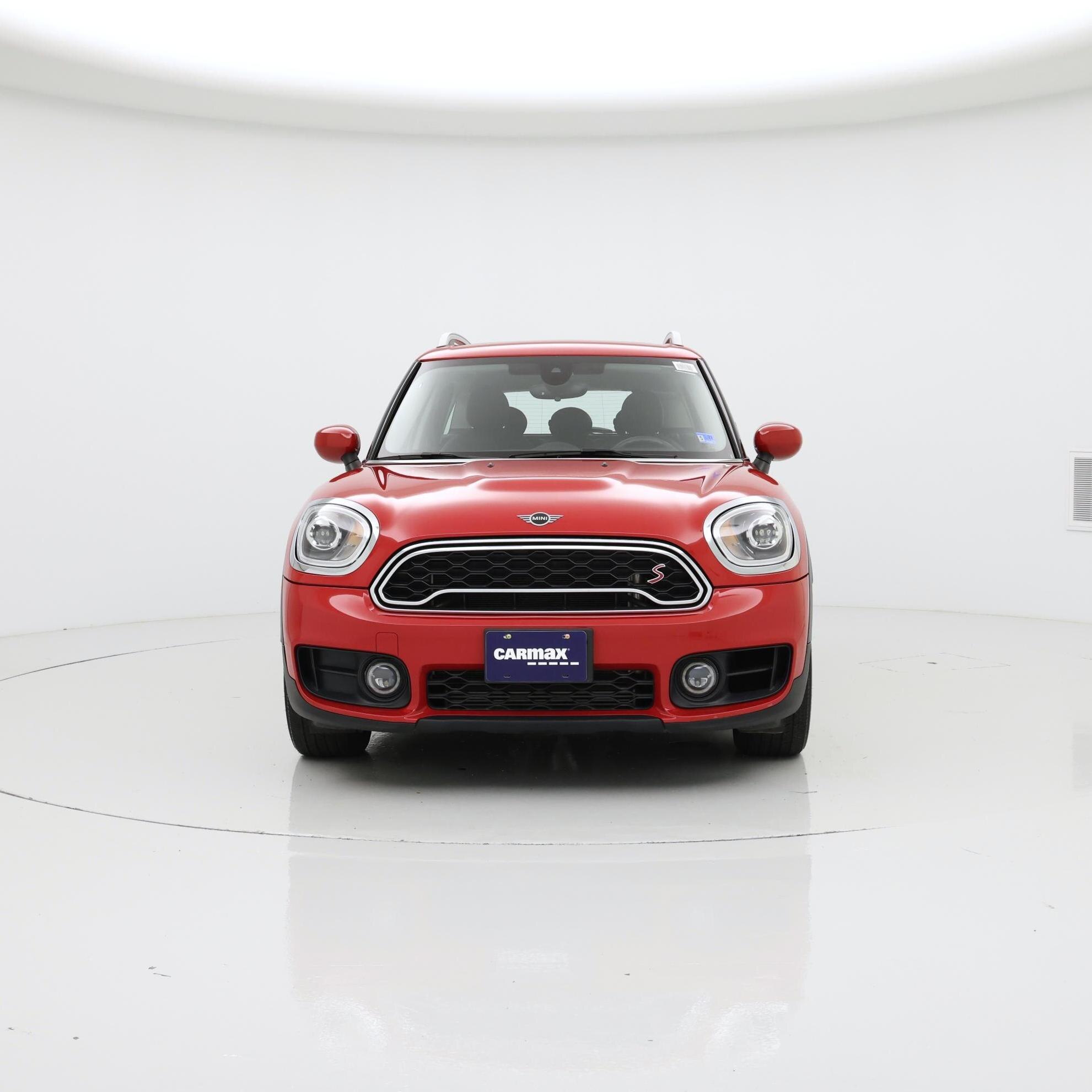 Thumbnail: 2020 MINI Cooper Countryman - 5
