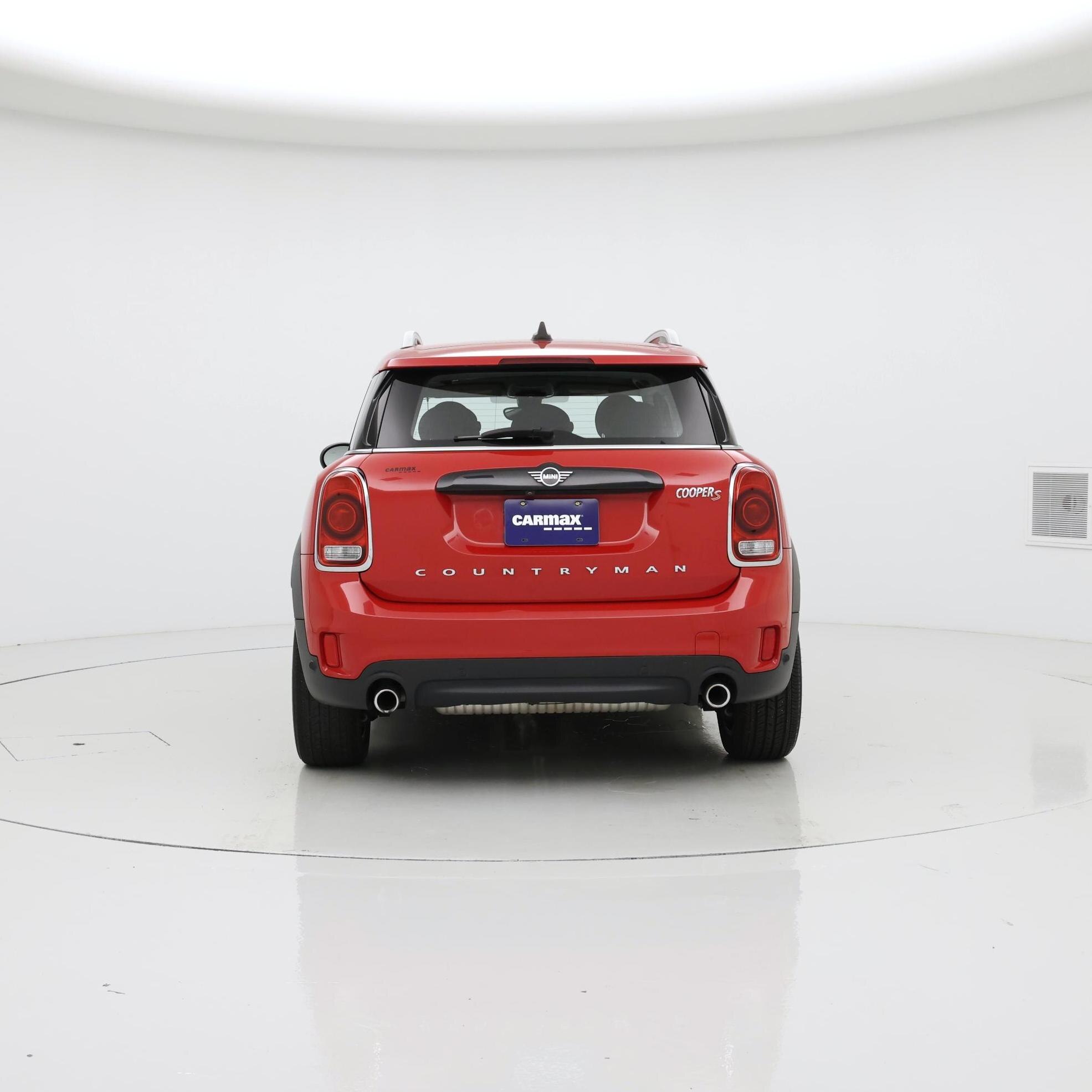 Thumbnail: 2020 MINI Cooper Countryman - 6