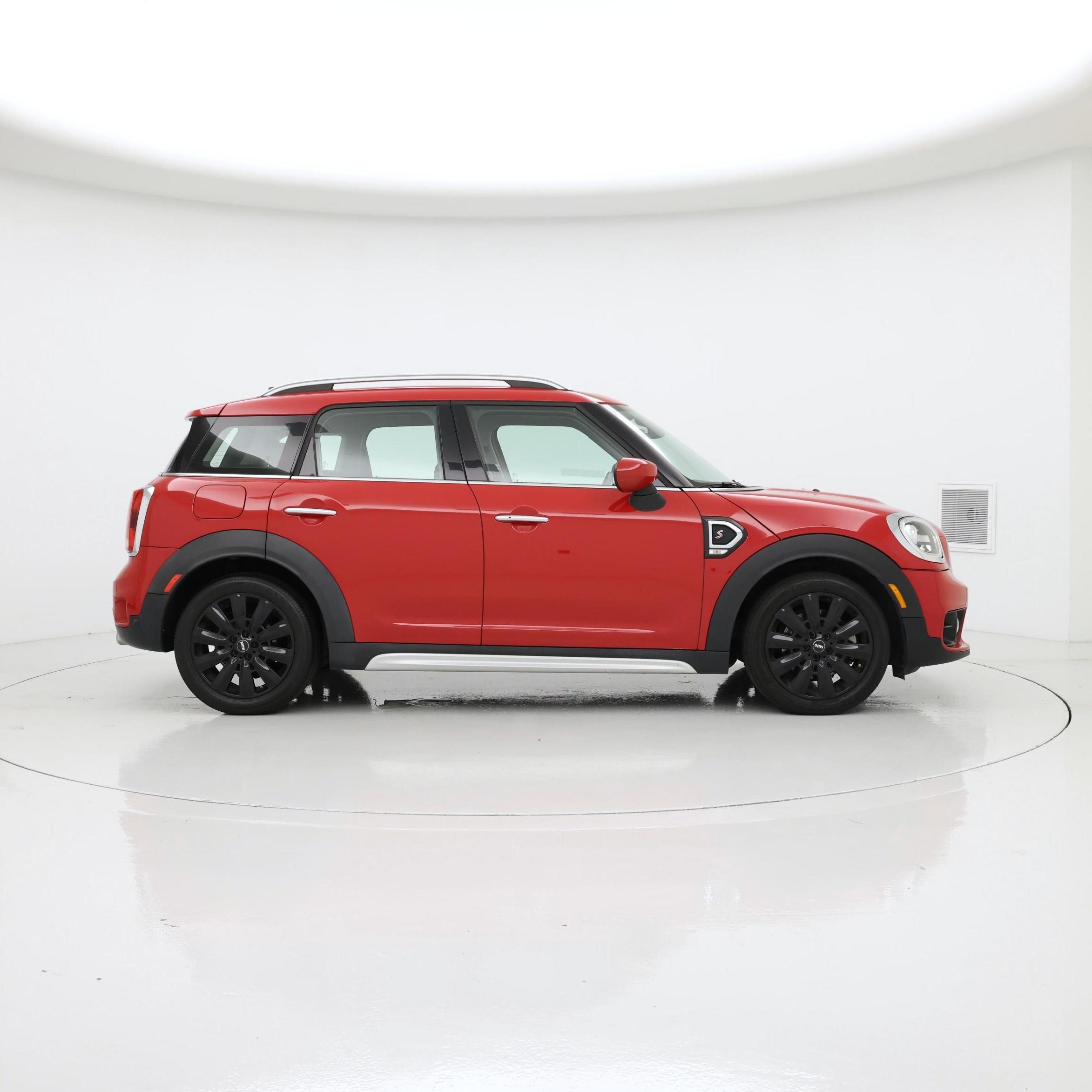 Thumbnail: 2020 MINI Cooper Countryman - 7
