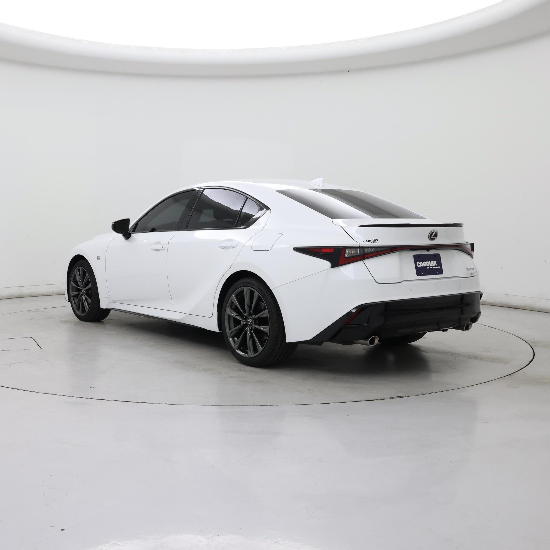 Thumbnail: 2025 Lexus IS - 2