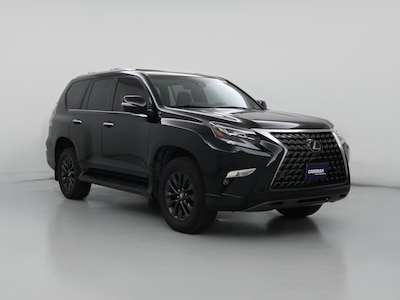 2022 Lexus GX 460 Premium
