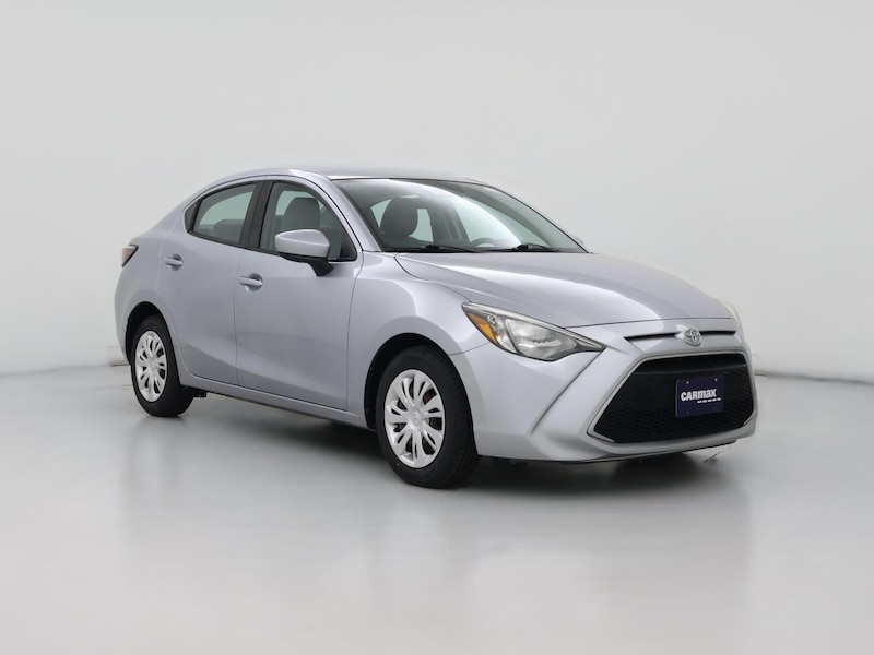 2019 Toyota Yaris L -
                  Virginia Beach, VA