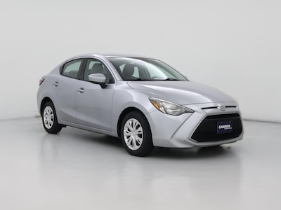 2019 Toyota Yaris L
