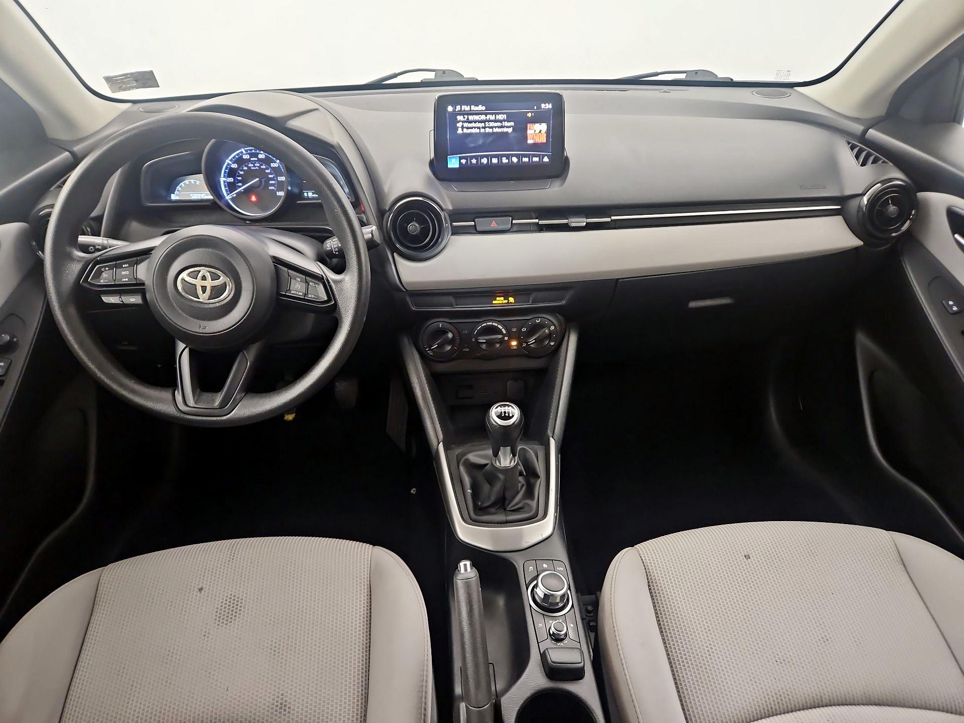 Thumbnail: 2019 Toyota Yaris - 9
