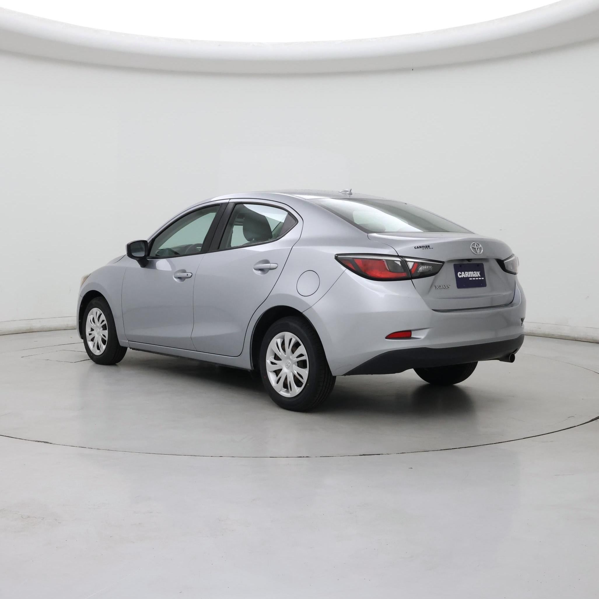 Thumbnail: 2019 Toyota Yaris - 2