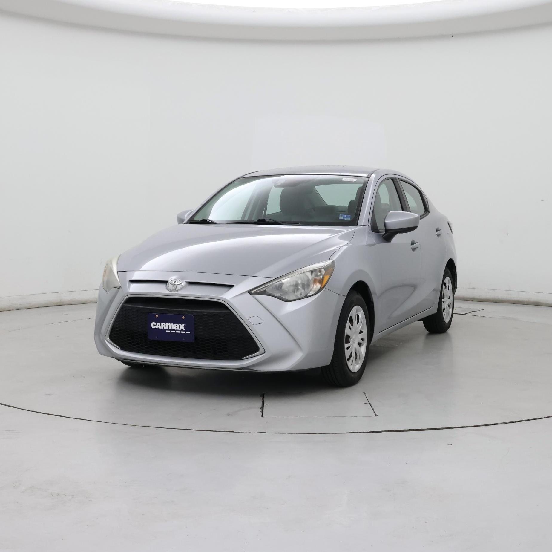 Thumbnail: 2019 Toyota Yaris - 4